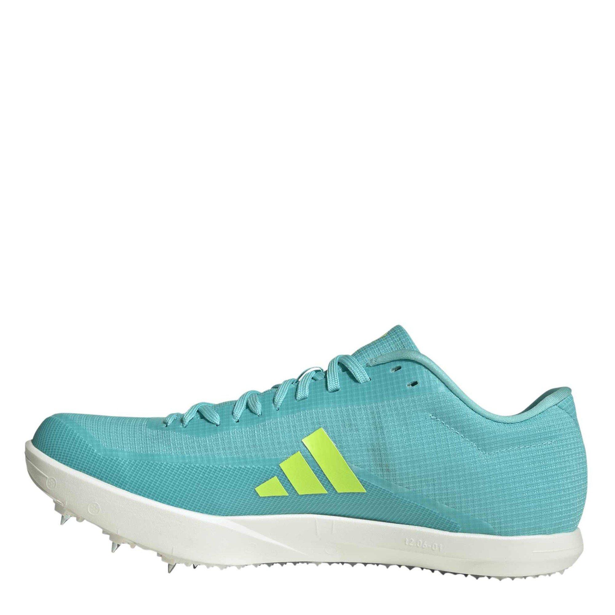 Flash Aqua - adidas - Adidas Adizero Lj Sn99 - 2