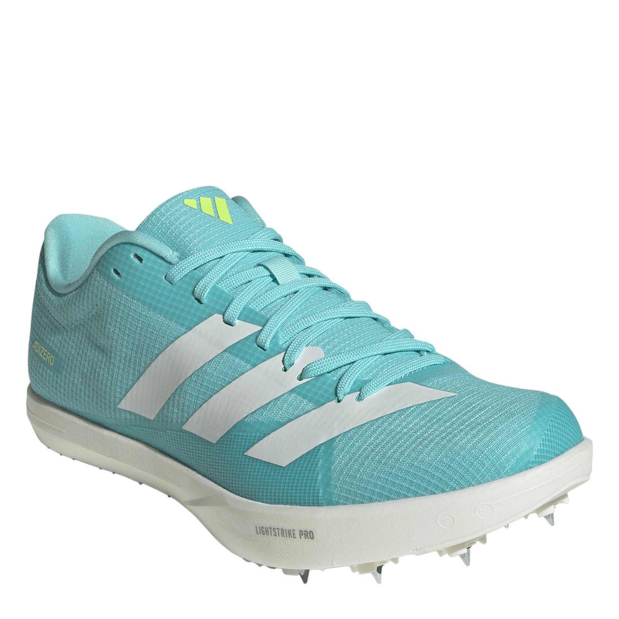 Flash Aqua - adidas - Adidas Adizero Lj Sn99 - 3