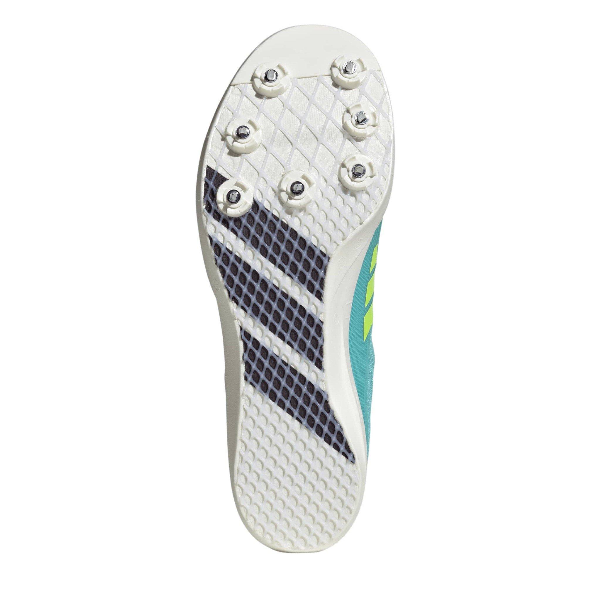 Flash Aqua - adidas - Adidas Adizero Lj Sn99 - 6