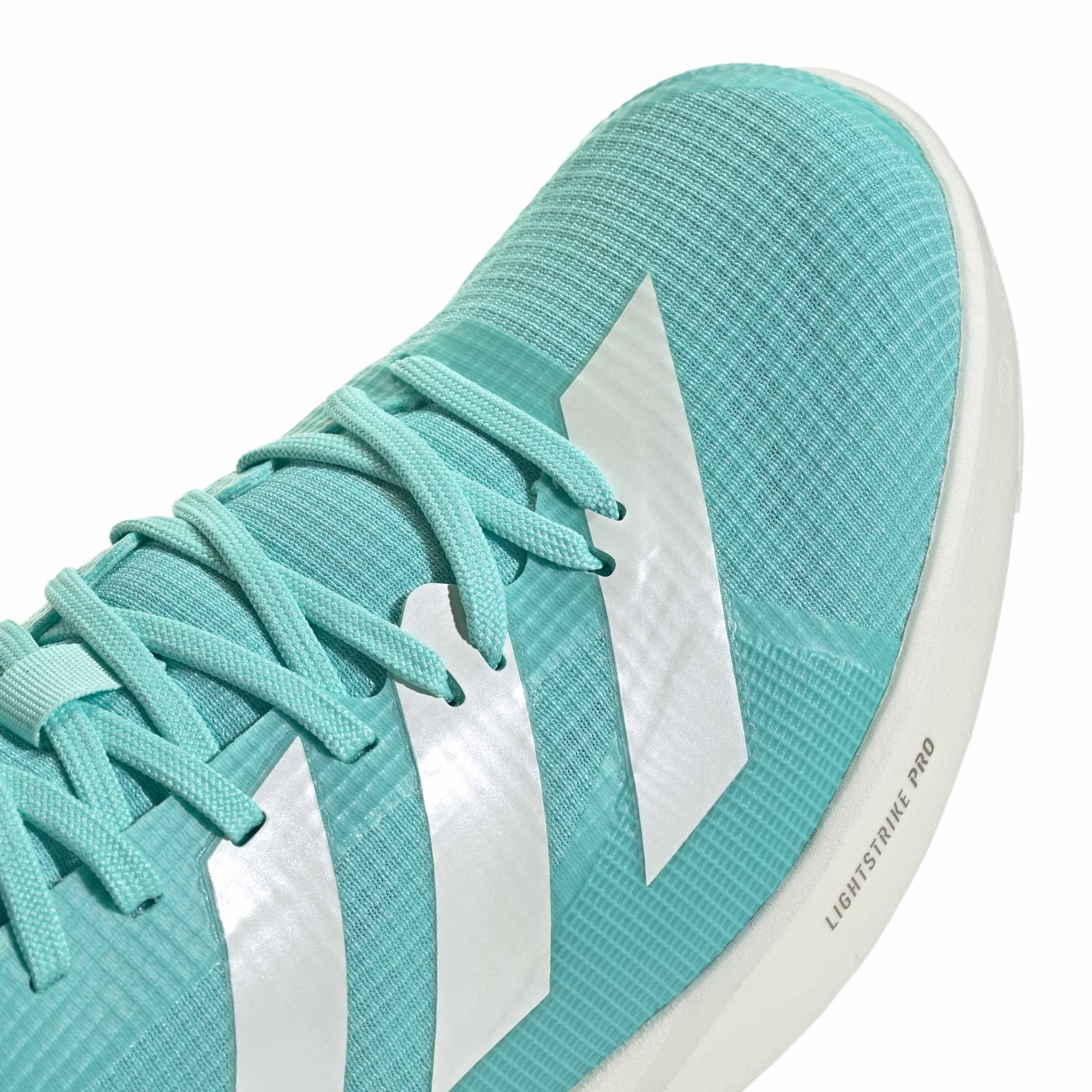 Flash Aqua - adidas - Adidas Adizero Lj Sn99 - 7