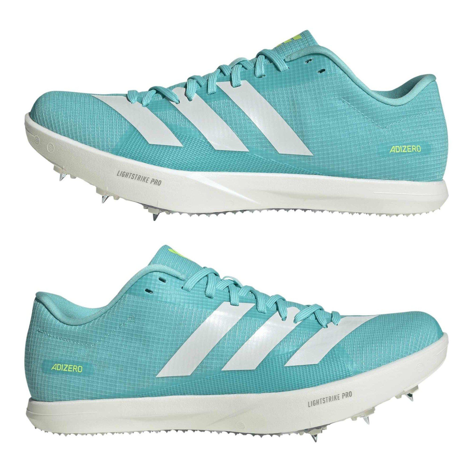 Flash Aqua - adidas - Adidas Adizero Lj Sn99 - 9