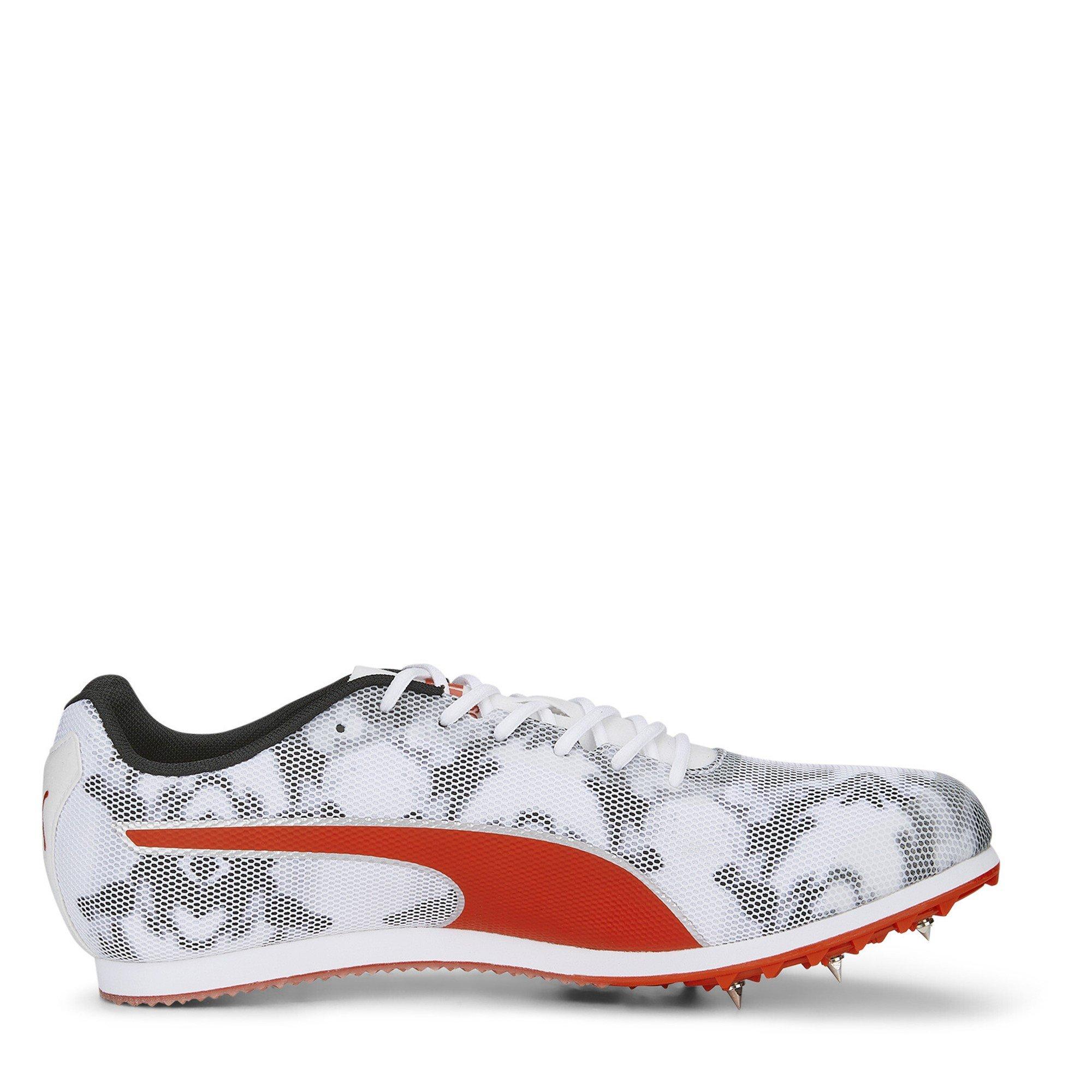 мъжко 's Evospeed Star 8 Track Running Spikes