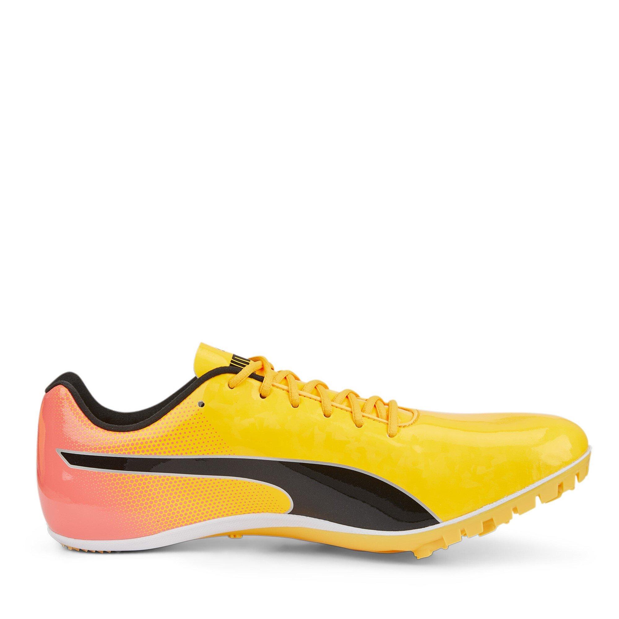 PUMA EVOSPEED SPRINT 14 zapatillas de clavos baratas en SportsDirect