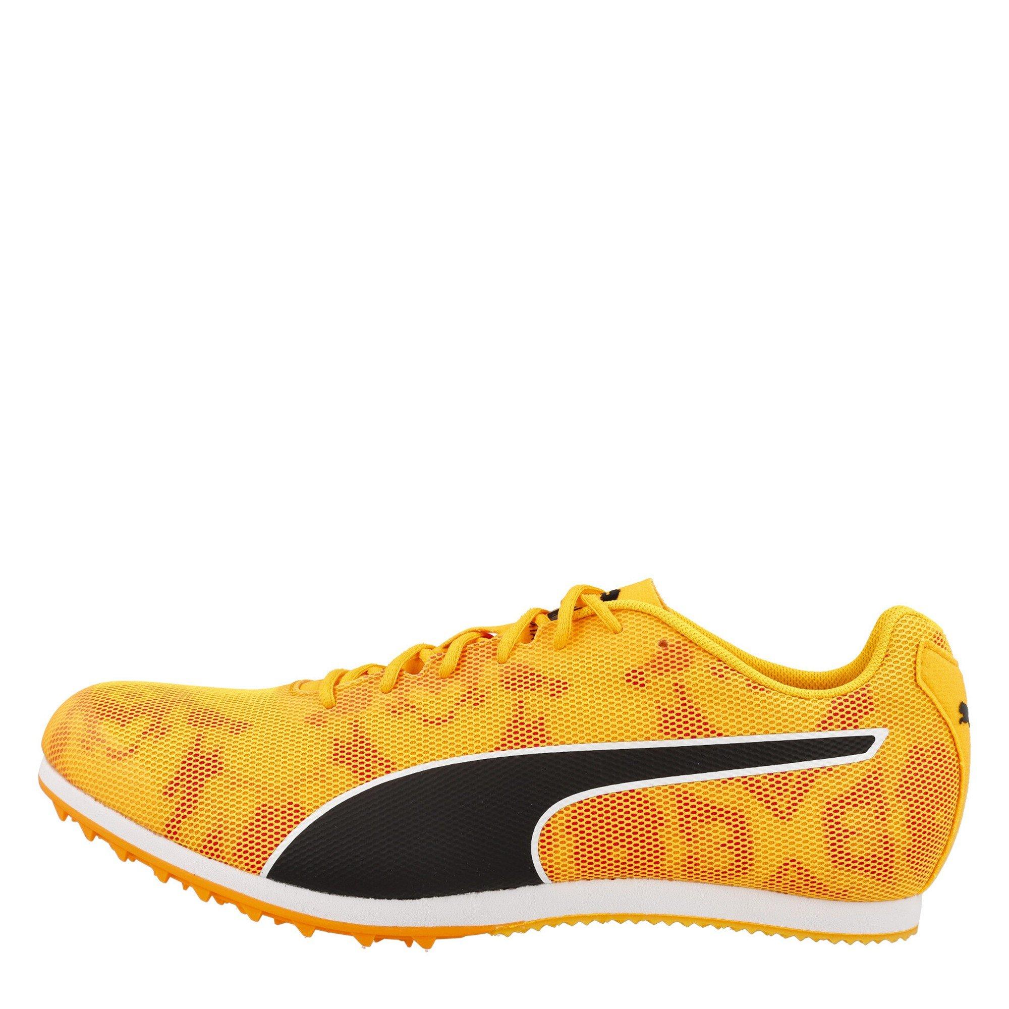 Sun Stream-Su - Puma - Men's Evospeed Star 8 Track Running Spikes - 2