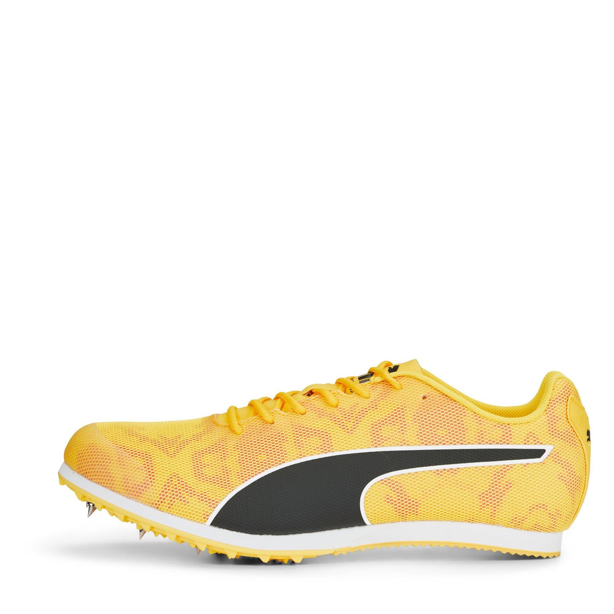 Sun Stream-Su - Puma - Men's Evospeed Star 8 Track Running Spikes - 4