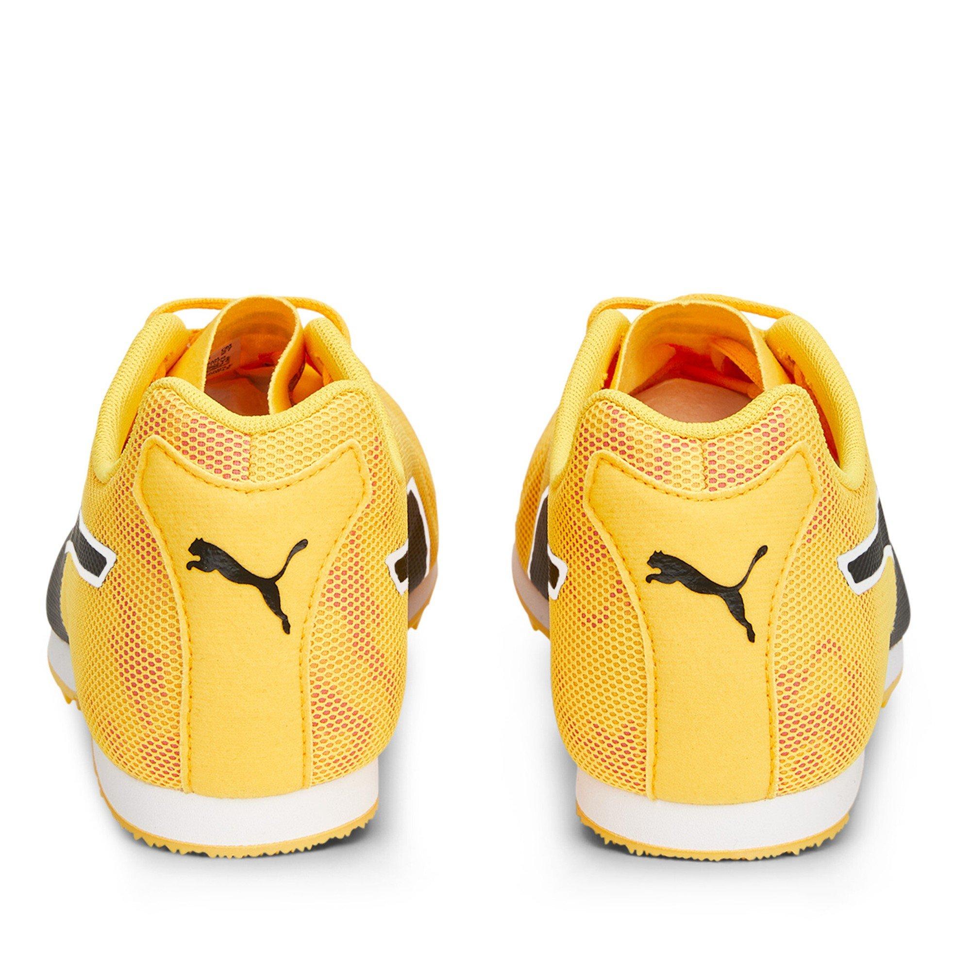 Sun Stream-Su - Puma - Men's Evospeed Star 8 Track Running Spikes - 5