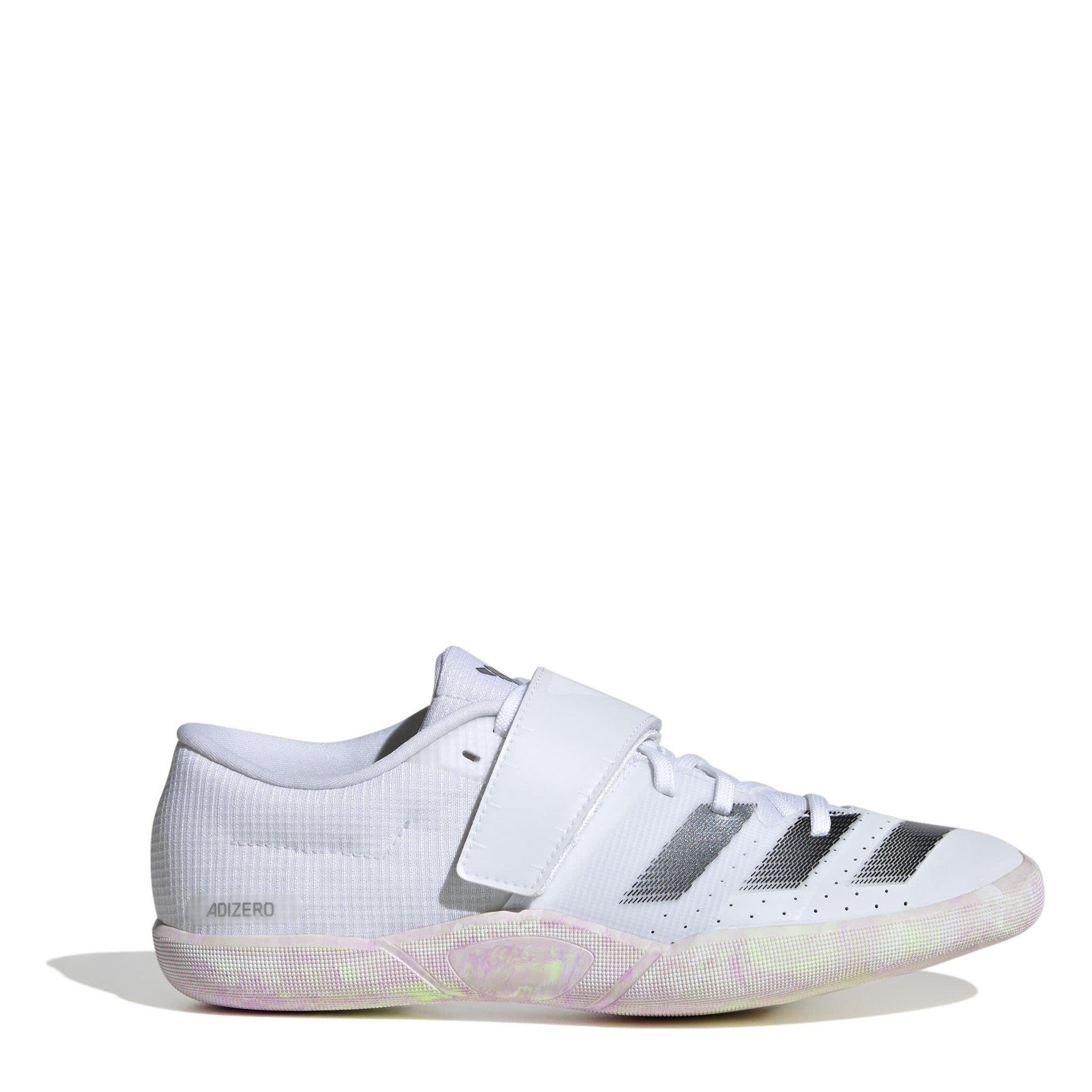 Ftwr White - adidas - Men's Adizero Running Spike - 1