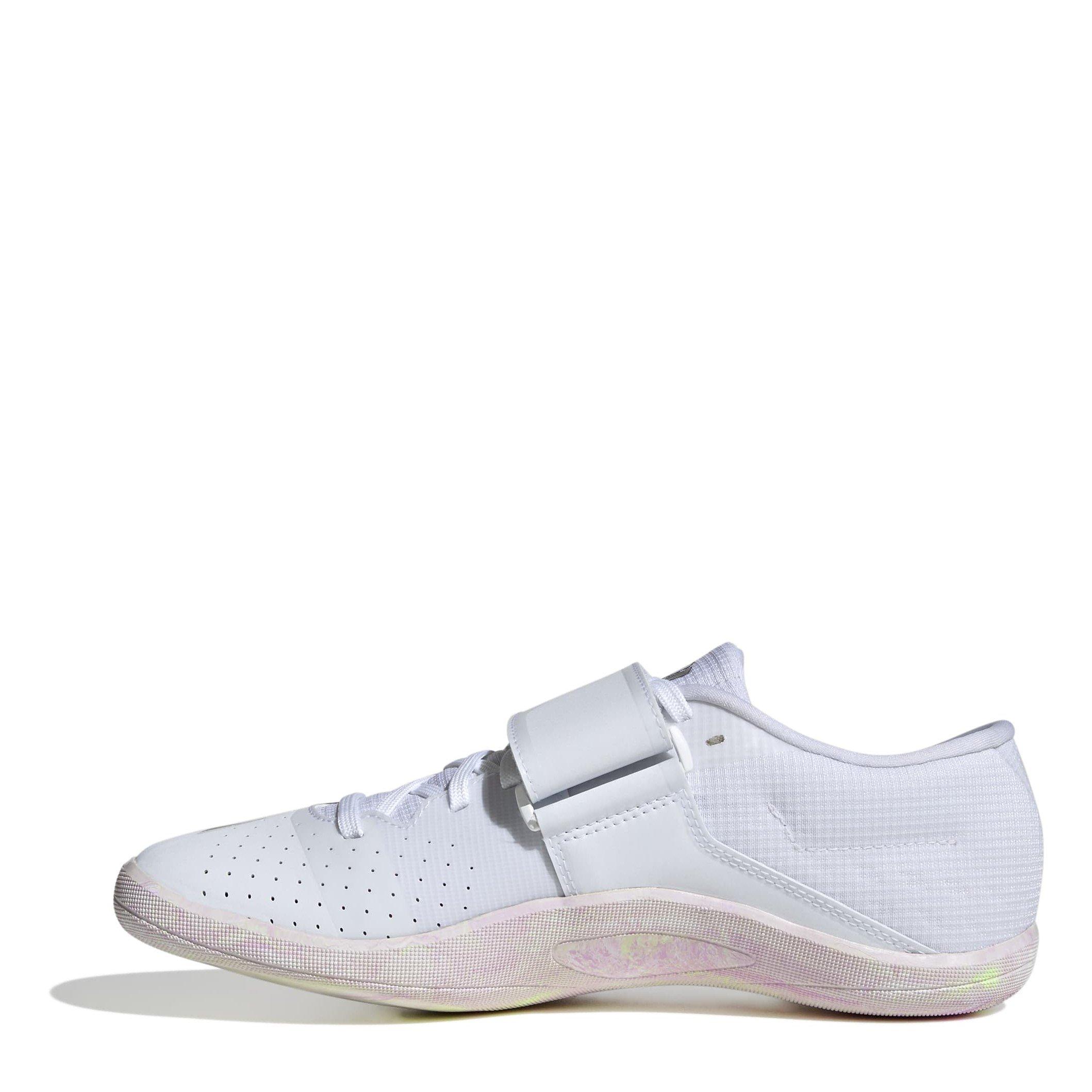 Ftwr White - adidas - Adizero Running Spike - 2