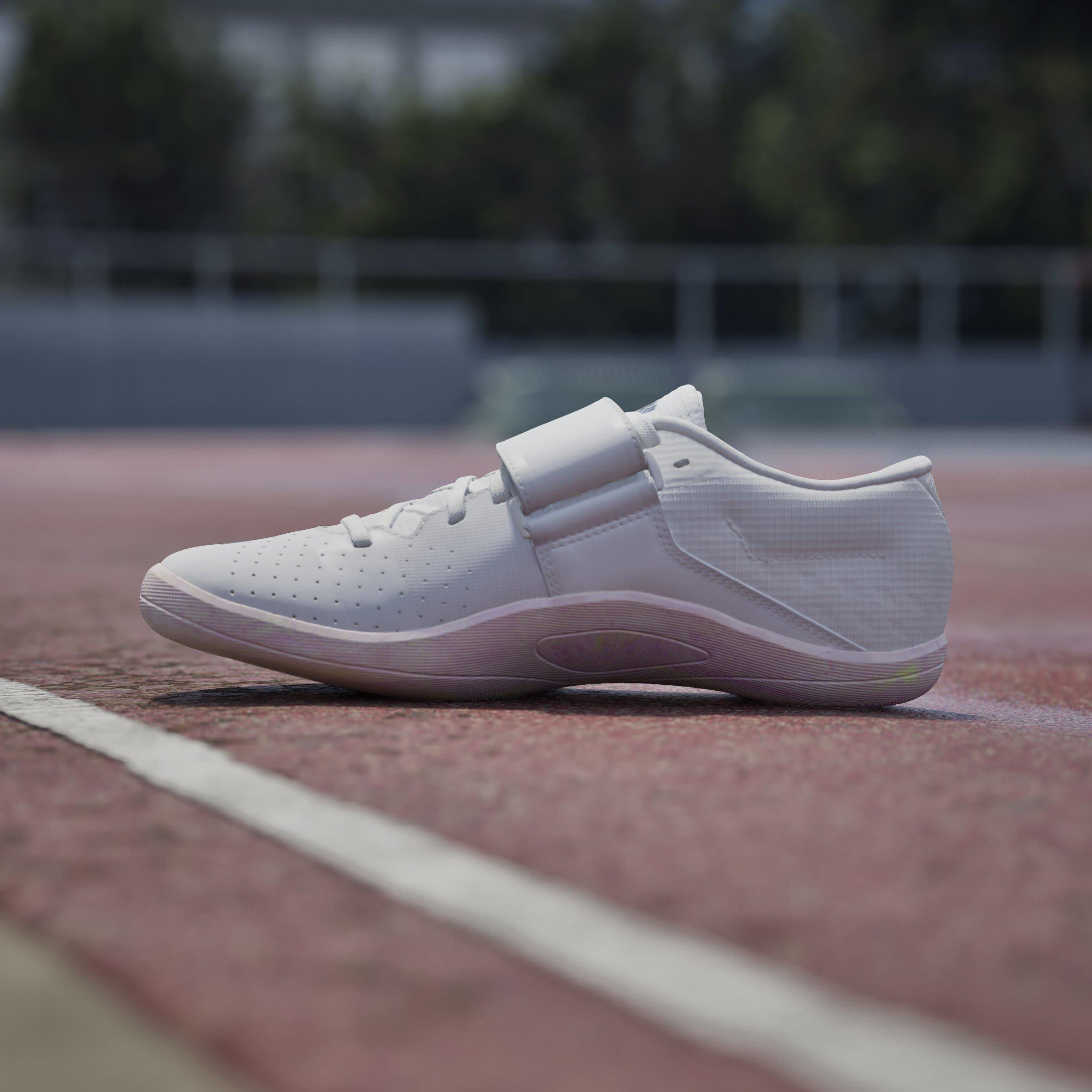 Ftwr White - adidas - Adizero Running Spike - 14