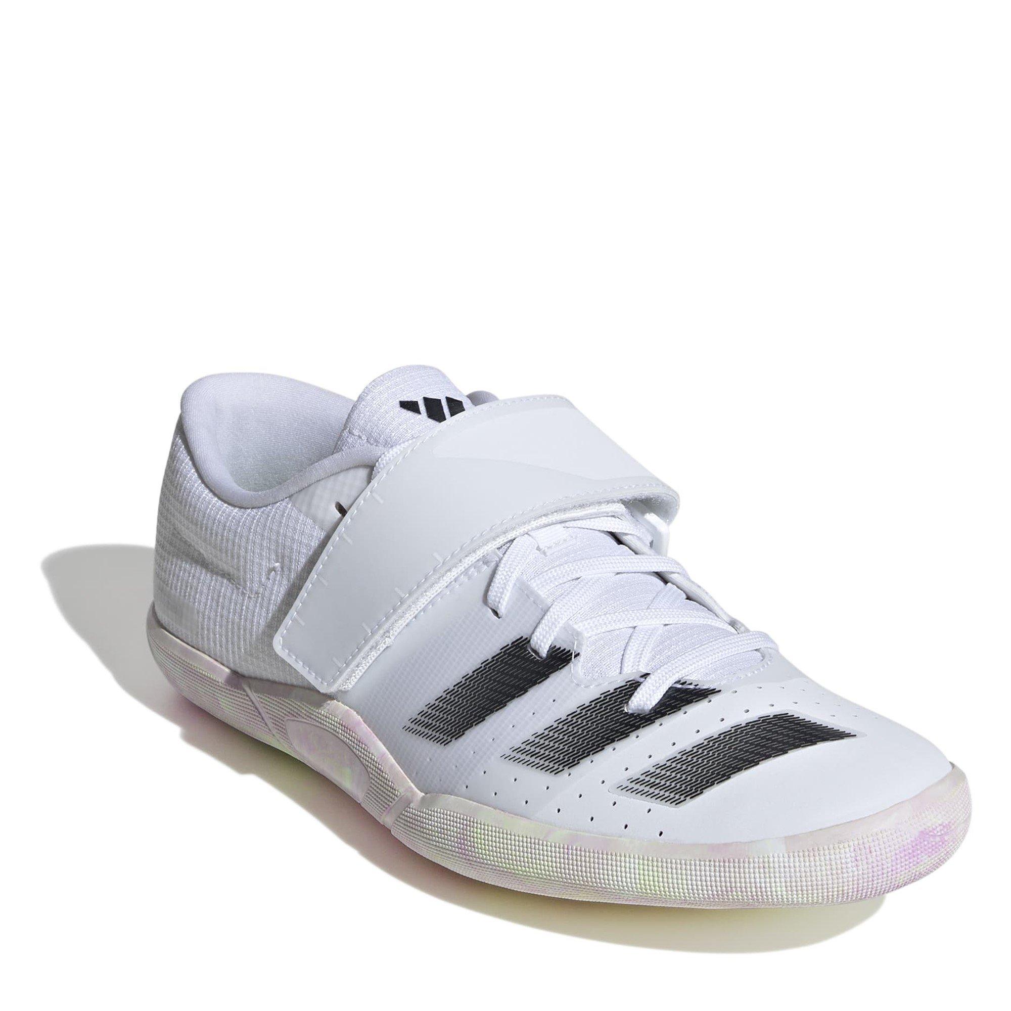 Ftwr White - adidas - Adizero Running Spike - 3