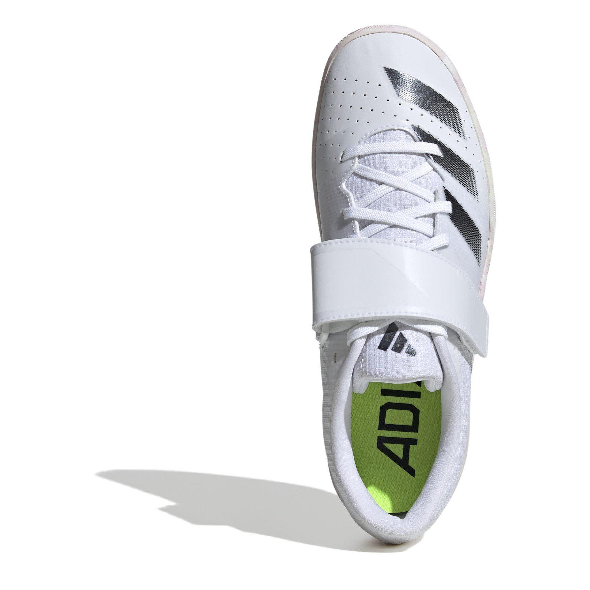 Ftwr White - adidas - Adizero Running Spike - 5