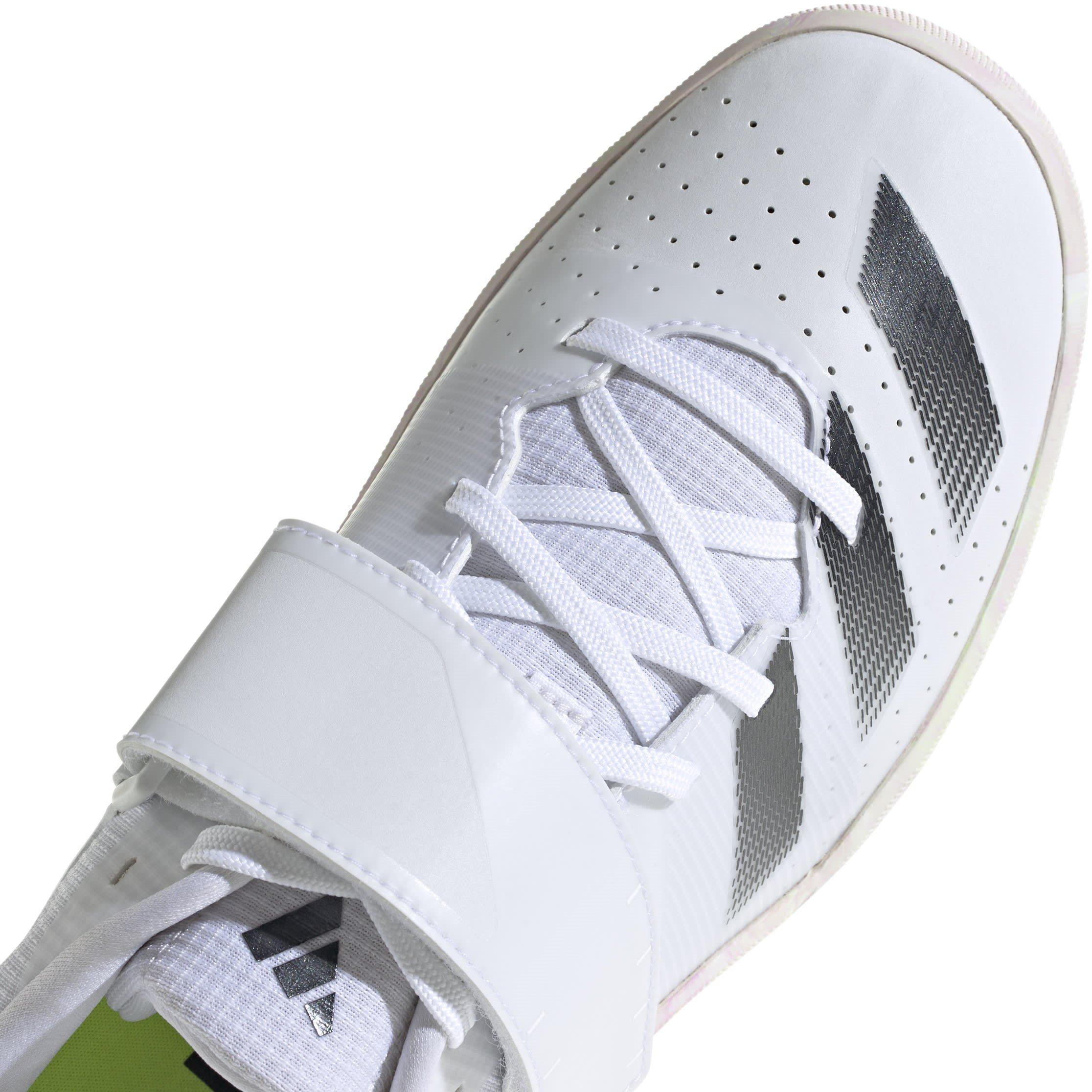 Ftwr White - adidas - Adizero Running Spike - 8