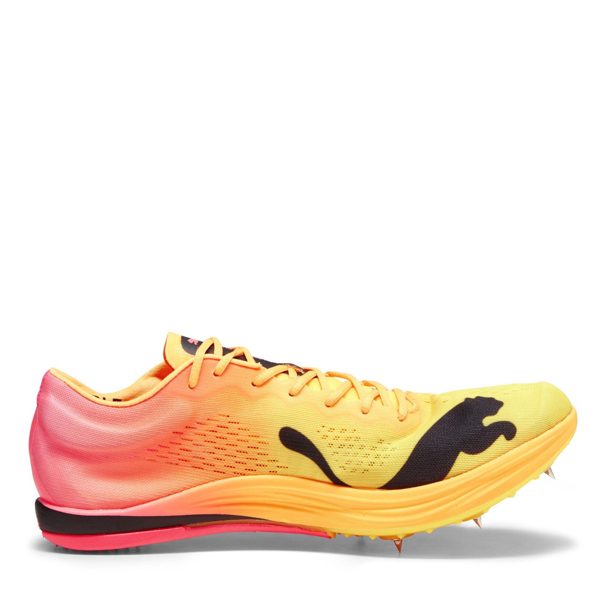 Sun Stream-Su - Puma - Men's Evospeed Long Distance Track Running Spikes - 4