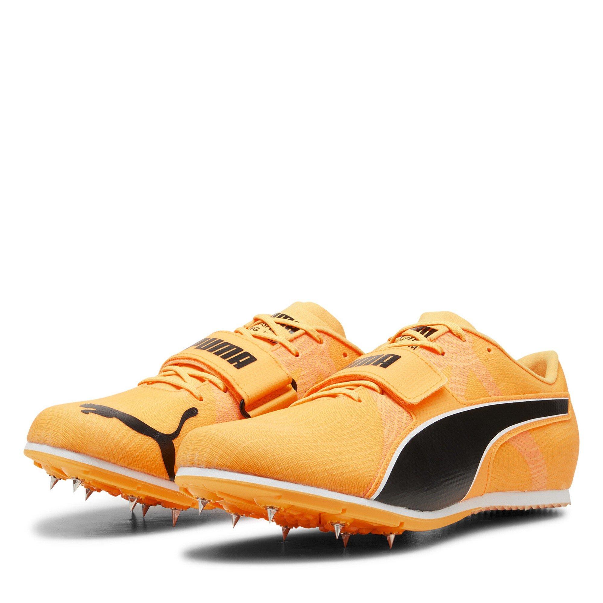 мъжко 's Evospeed Long Jump 11 Ult Track Running Spikes