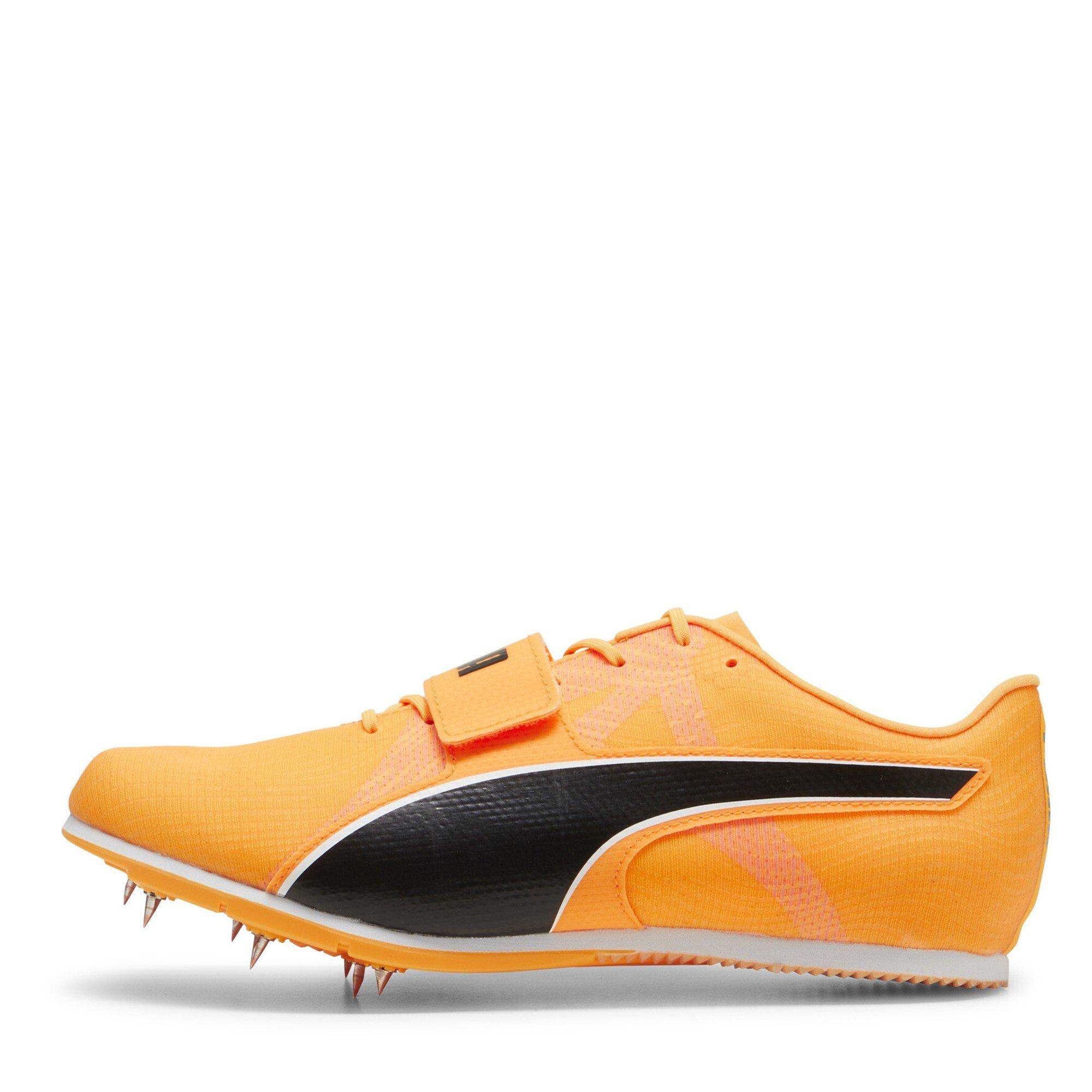 Sun Stream-Su - Puma - Men's Evospeed Long Jump 11 Ult Track Running Spikes - 2