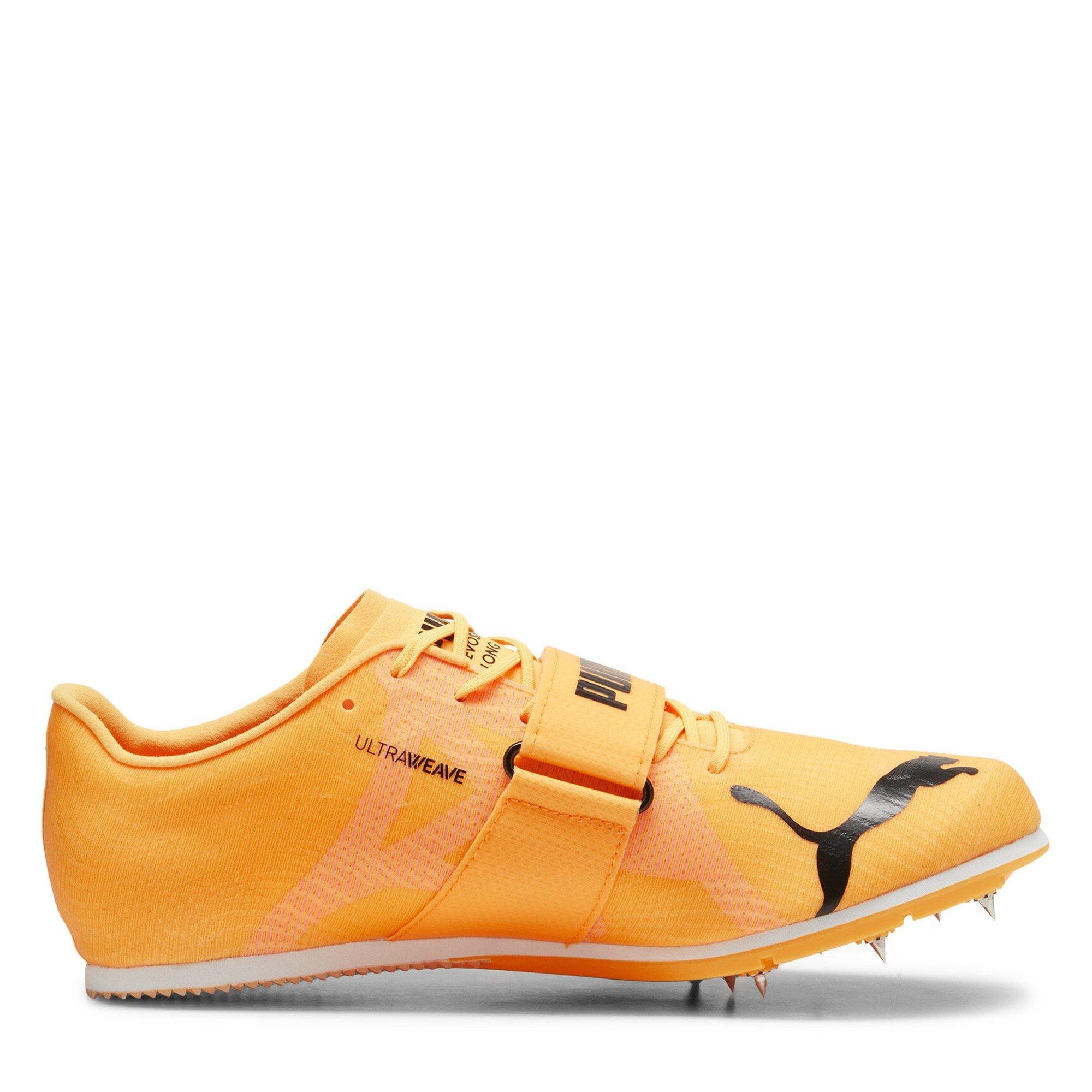 Sun Stream-Su - Puma - Men's Evospeed Long Jump 11 Ult Track Running Spikes - 4