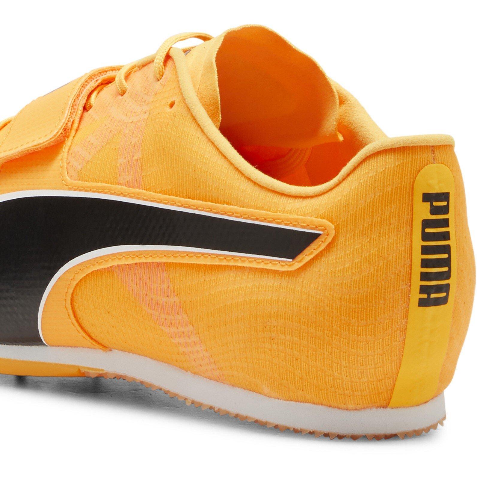 Sun Stream-Su - Puma - Men's Evospeed Long Jump 11 Ult Track Running Spikes - 5