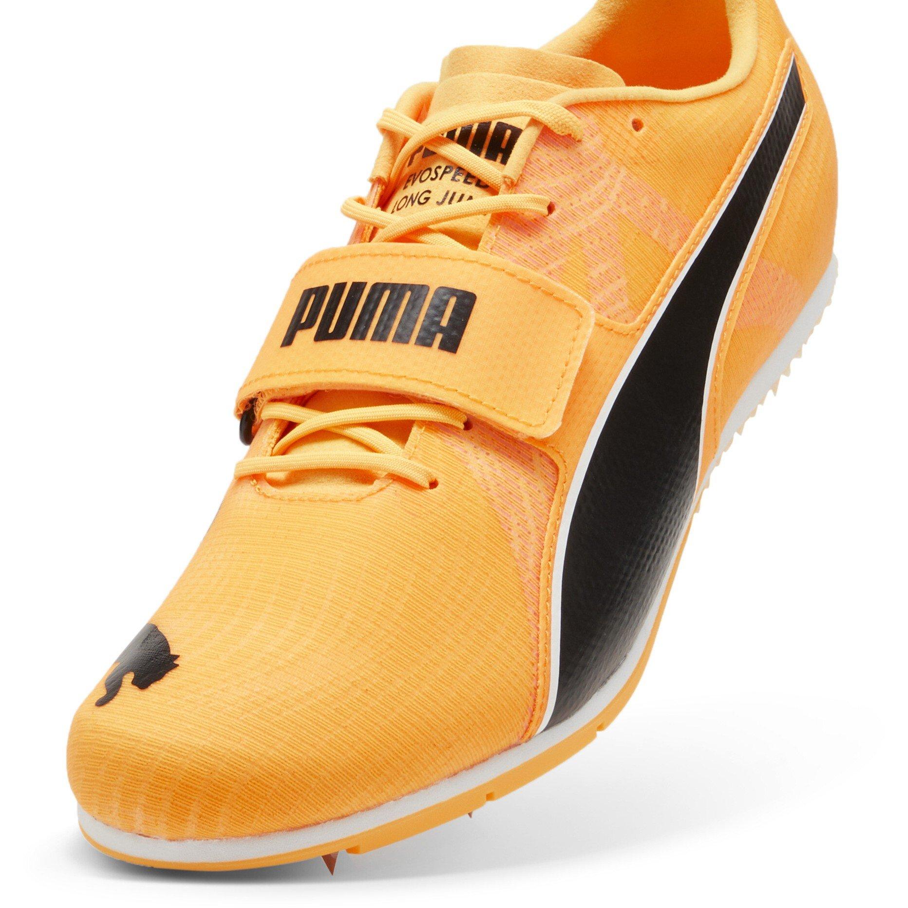Sun Stream-Su - Puma - Men's Evospeed Long Jump 11 Ult Track Running Spikes - 6