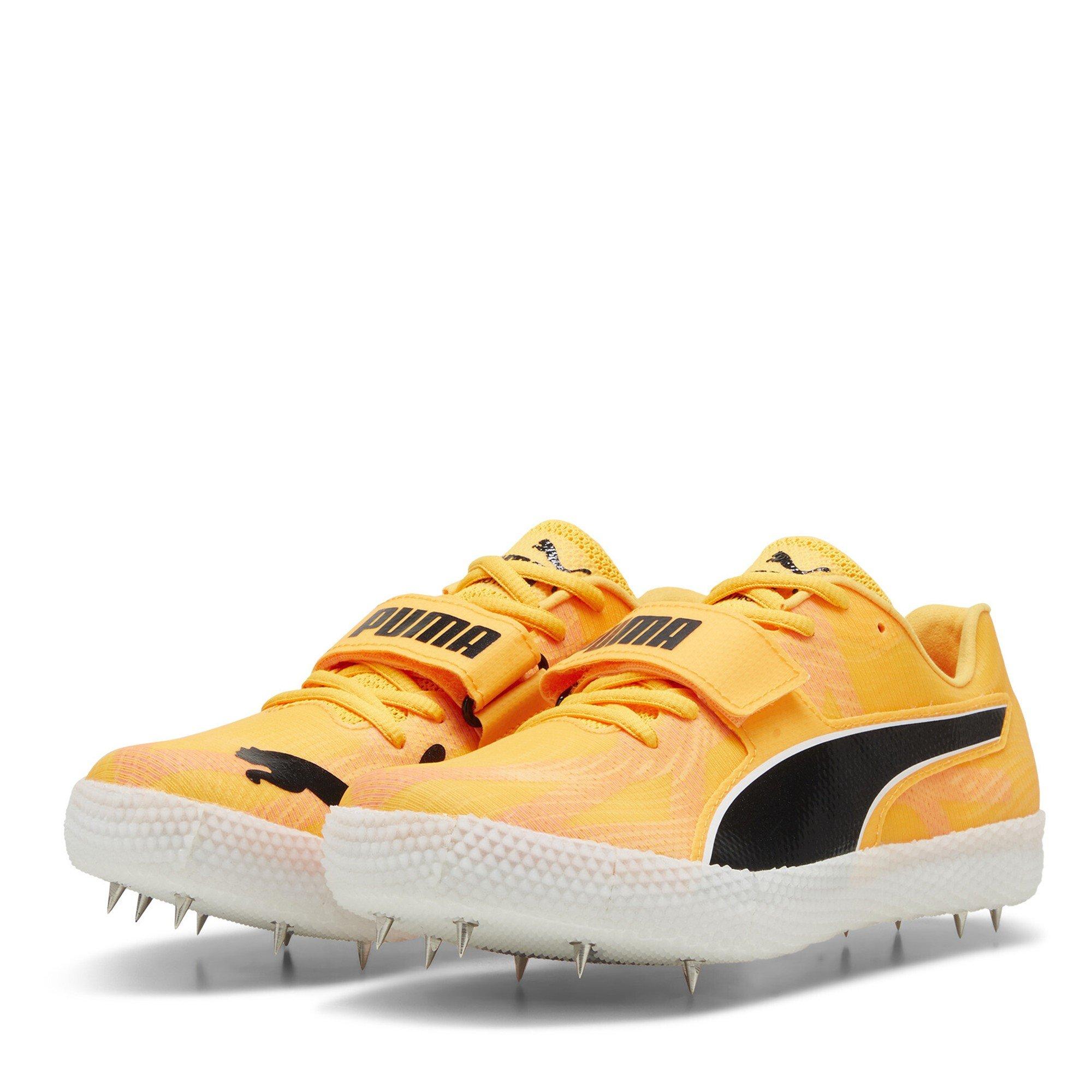 мъжко 's Evospeed High Jump 11 Ult Track Running Spikes
