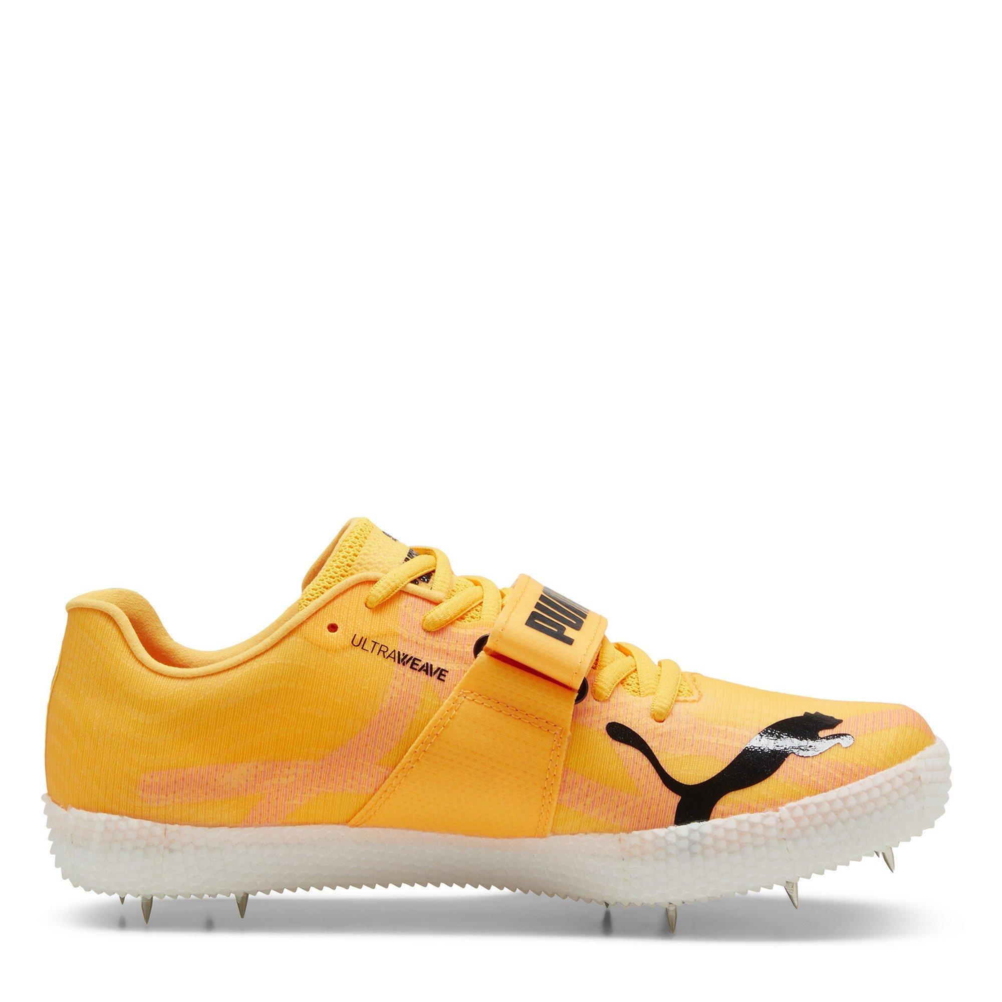 Sun Stream-Su - Puma - Men's Evospeed High Jump 11 Ult Track Running Spikes - 4