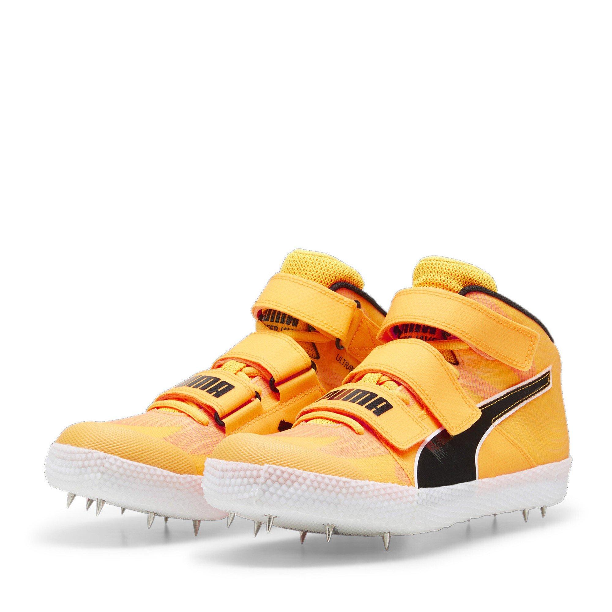 мъжко 's Evospeed Javelin 4 Ultraw Track Running Spikes
