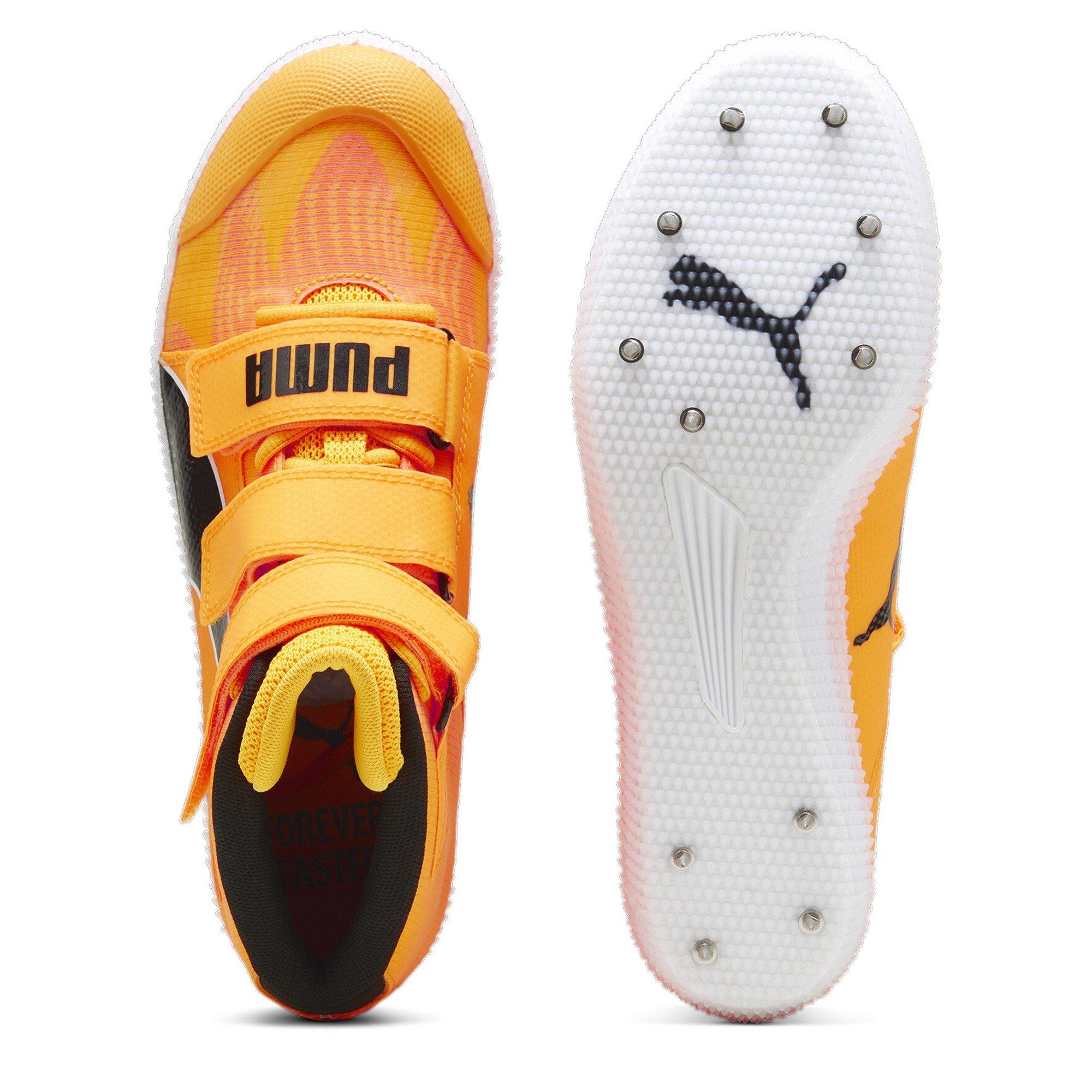 Sun Stream-Su - Puma - Men's Evospeed Javelin 4 Ultraw Track Running Spikes - 3
