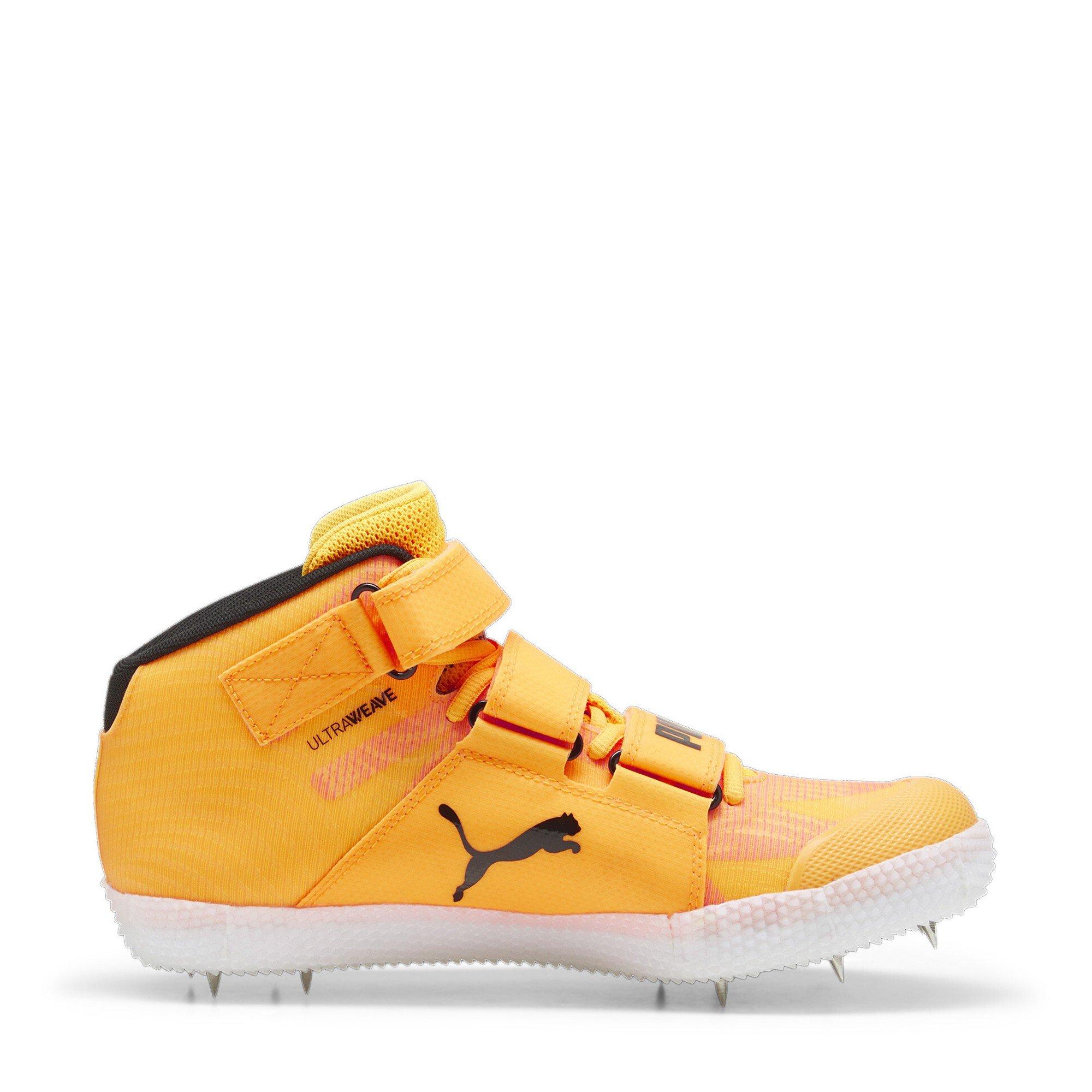 Sun Stream-Su - Puma - Men's Evospeed Javelin 4 Ultraw Track Running Spikes - 4