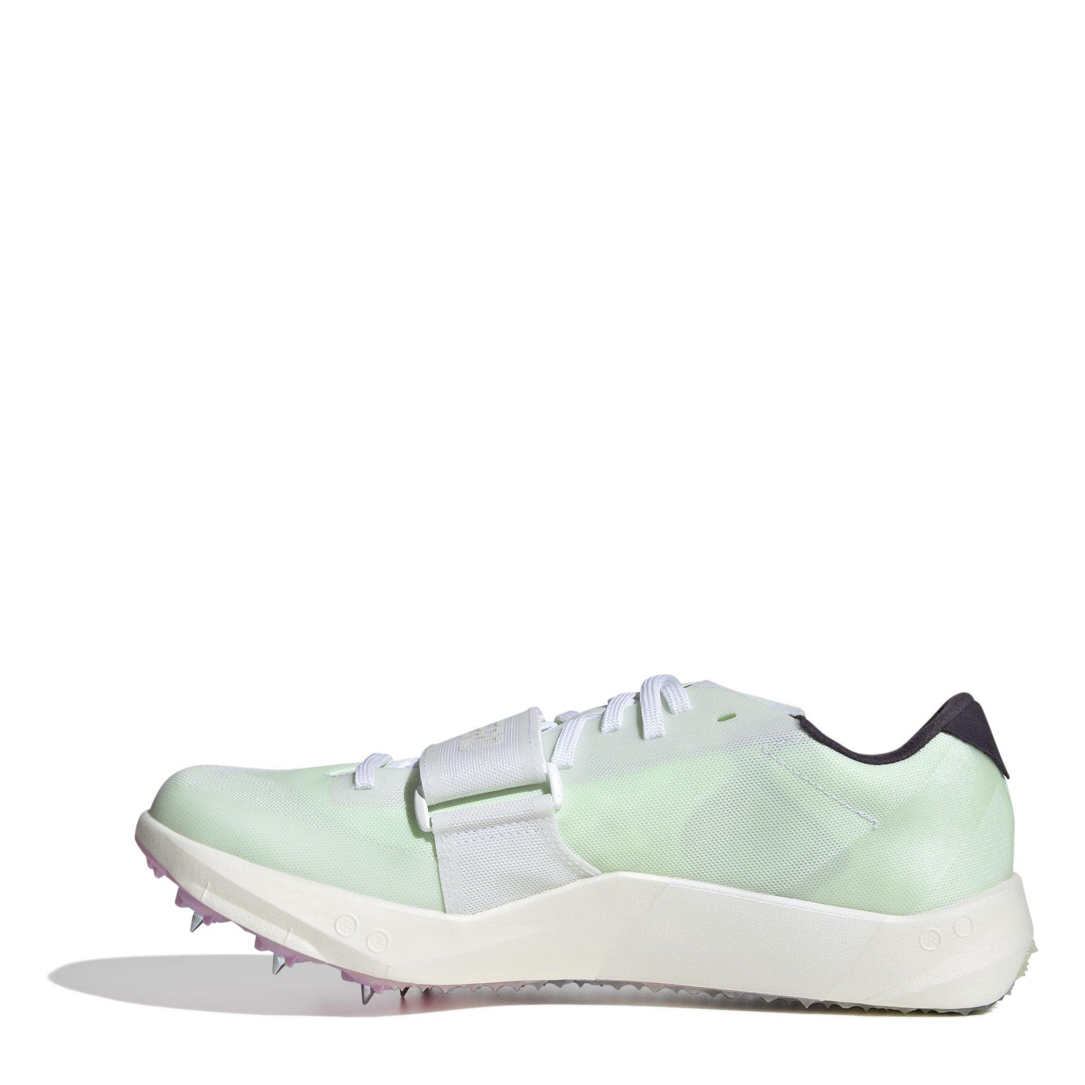 Ftwr White - adidas - Adizero Track Running Spike - 2