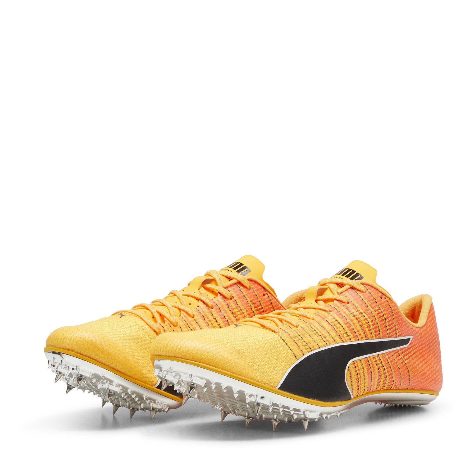 Sun Stream-Su - Puma - Men's Evospeed Brush 6 Track Running Spikes - 1