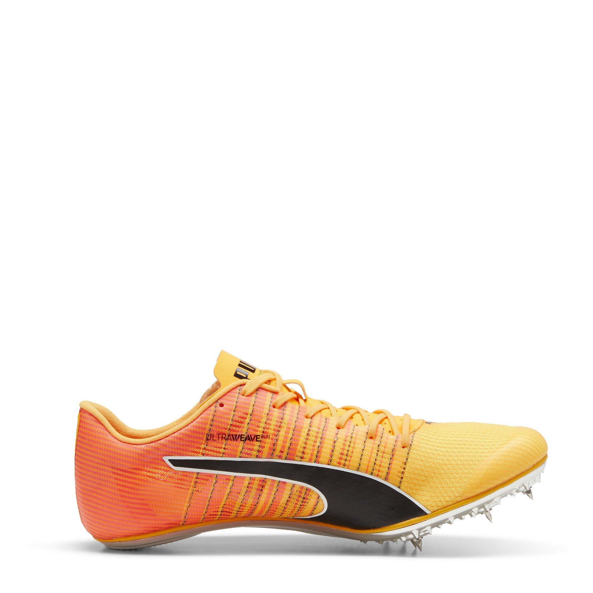 Sun Stream-Su - Puma - Men's Evospeed Brush 6 Track Running Spikes - 4