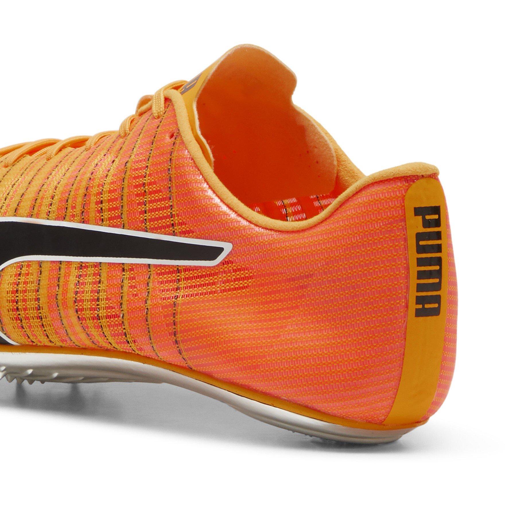 Sun Stream-Su - Puma - Men's Evospeed Brush 6 Track Running Spikes - 5