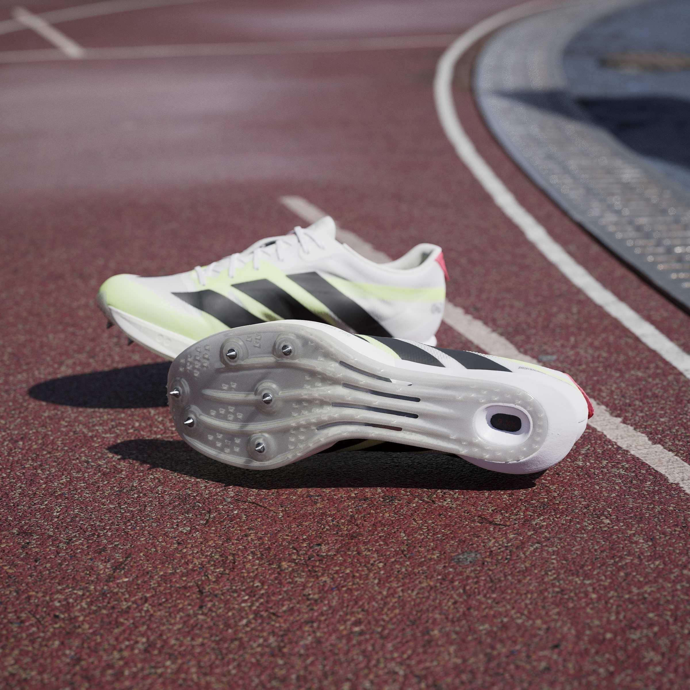 Ftwr White - adidas - Adidas Adizero Prime Jn99 - 11