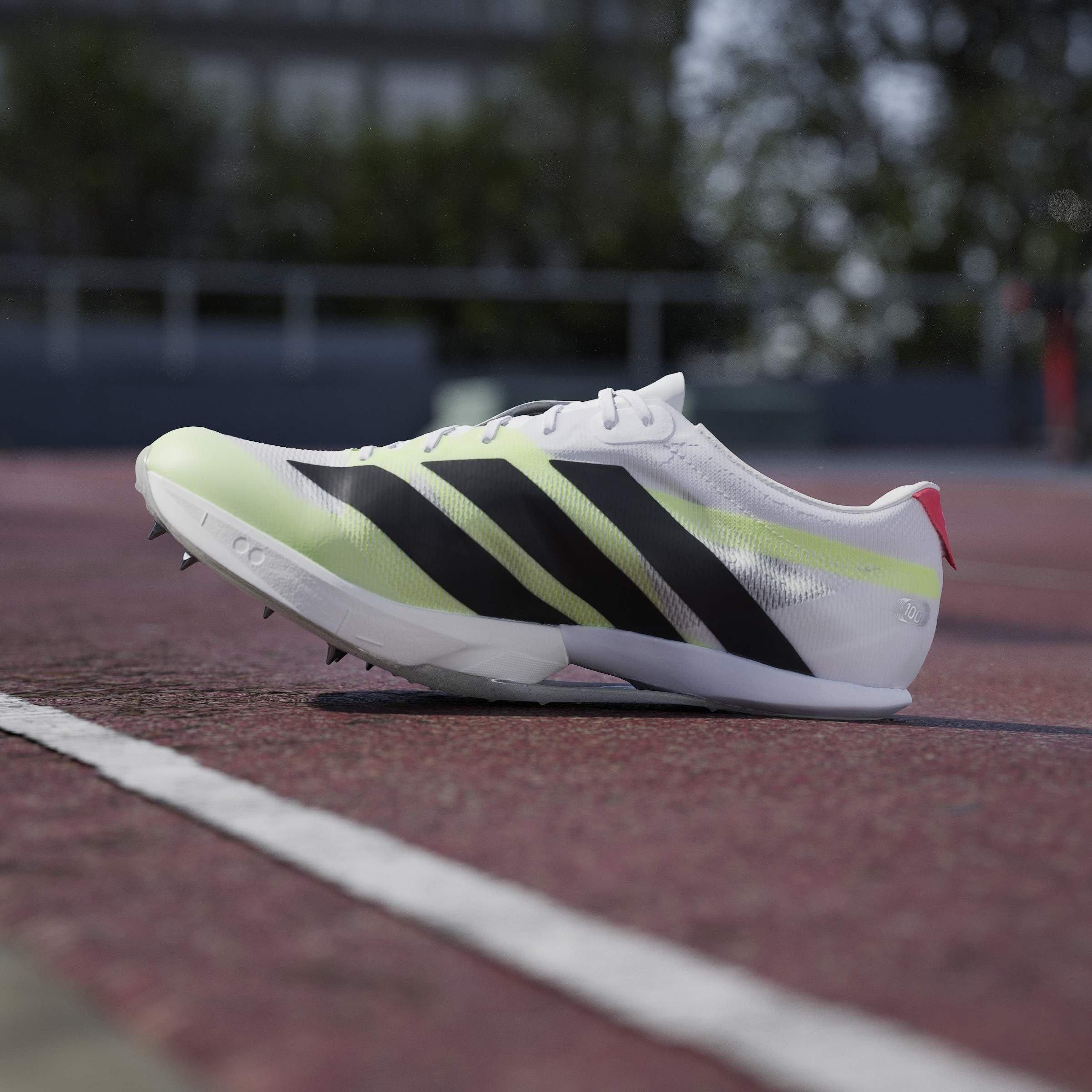 Ftwr White - adidas - Adidas Adizero Prime Jn99 - 14
