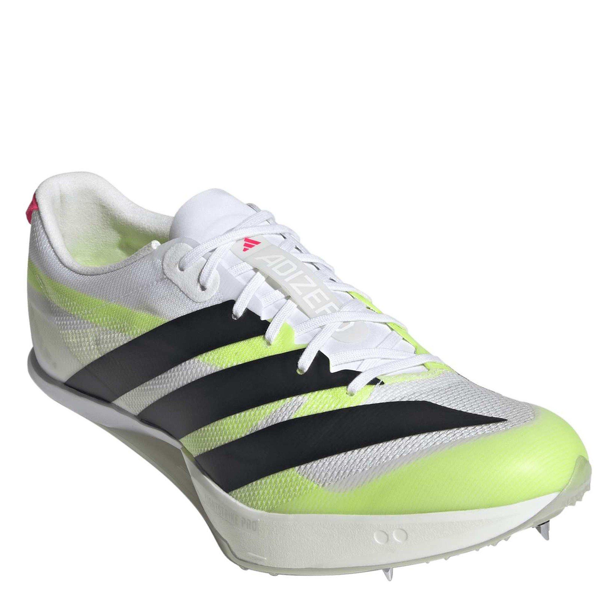 Ftwr White - adidas - Adidas Adizero Prime Jn99 - 3