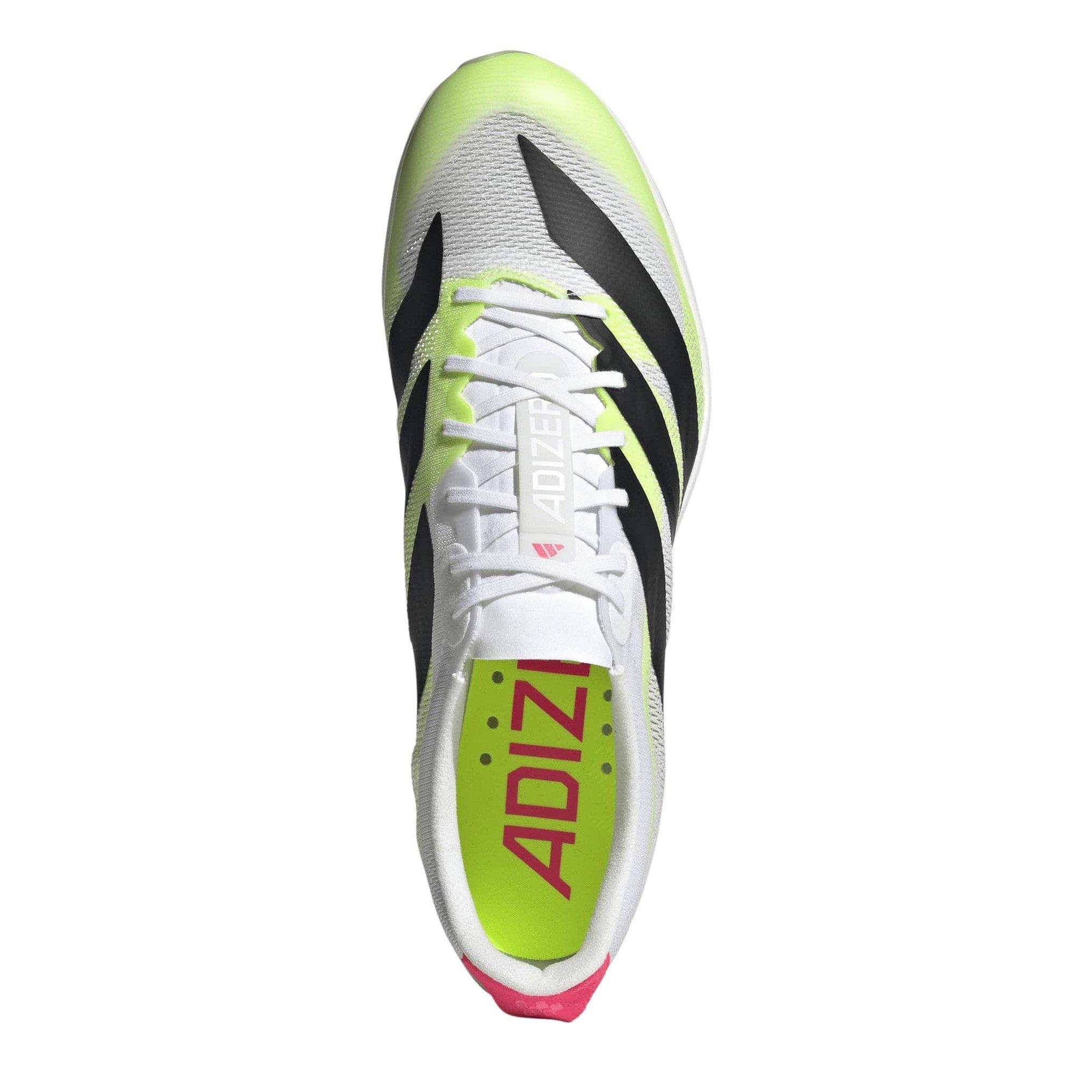 Ftwr White - adidas - Adidas Adizero Prime Jn99 - 5