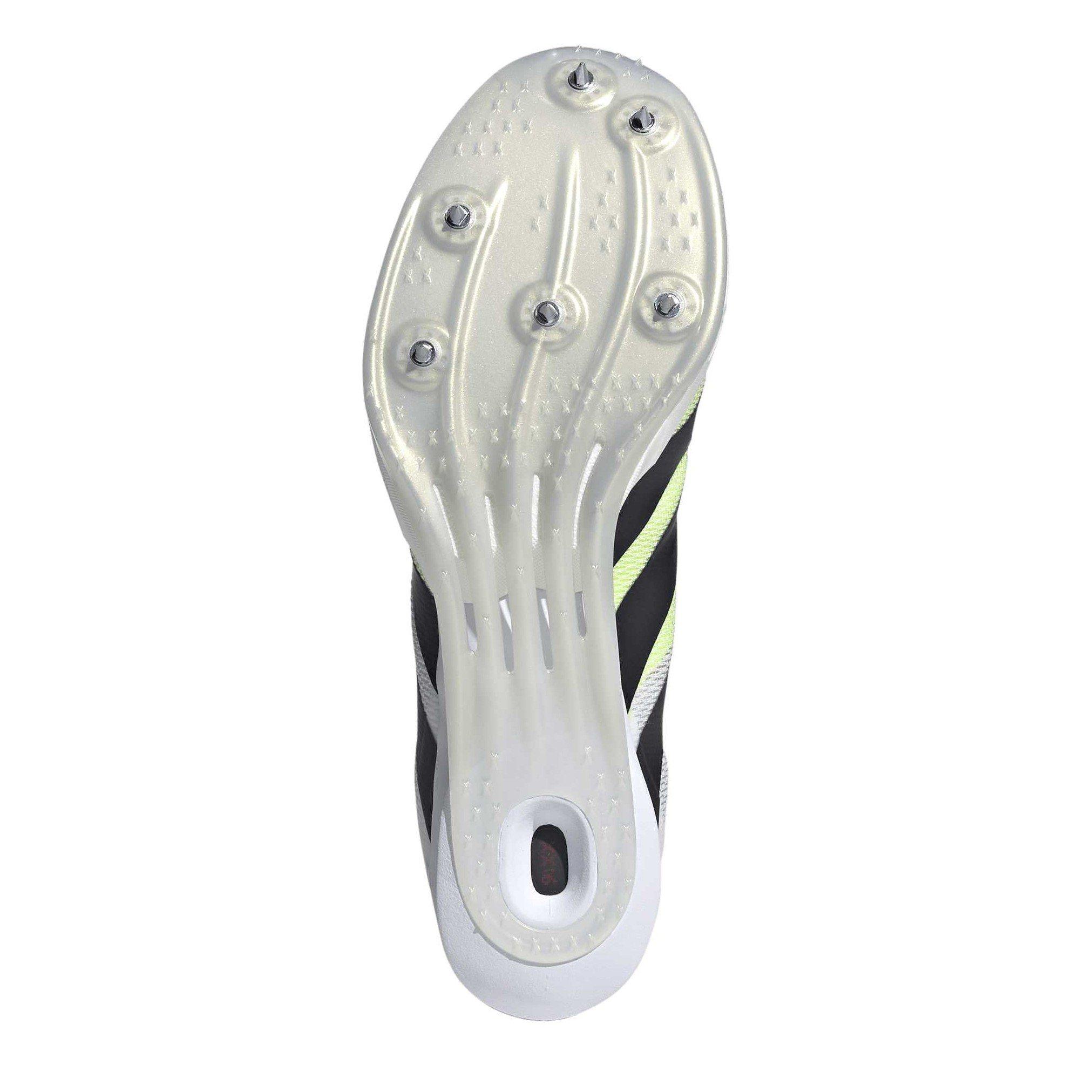 Ftwr White - adidas - Adidas Adizero Prime Jn99 - 6