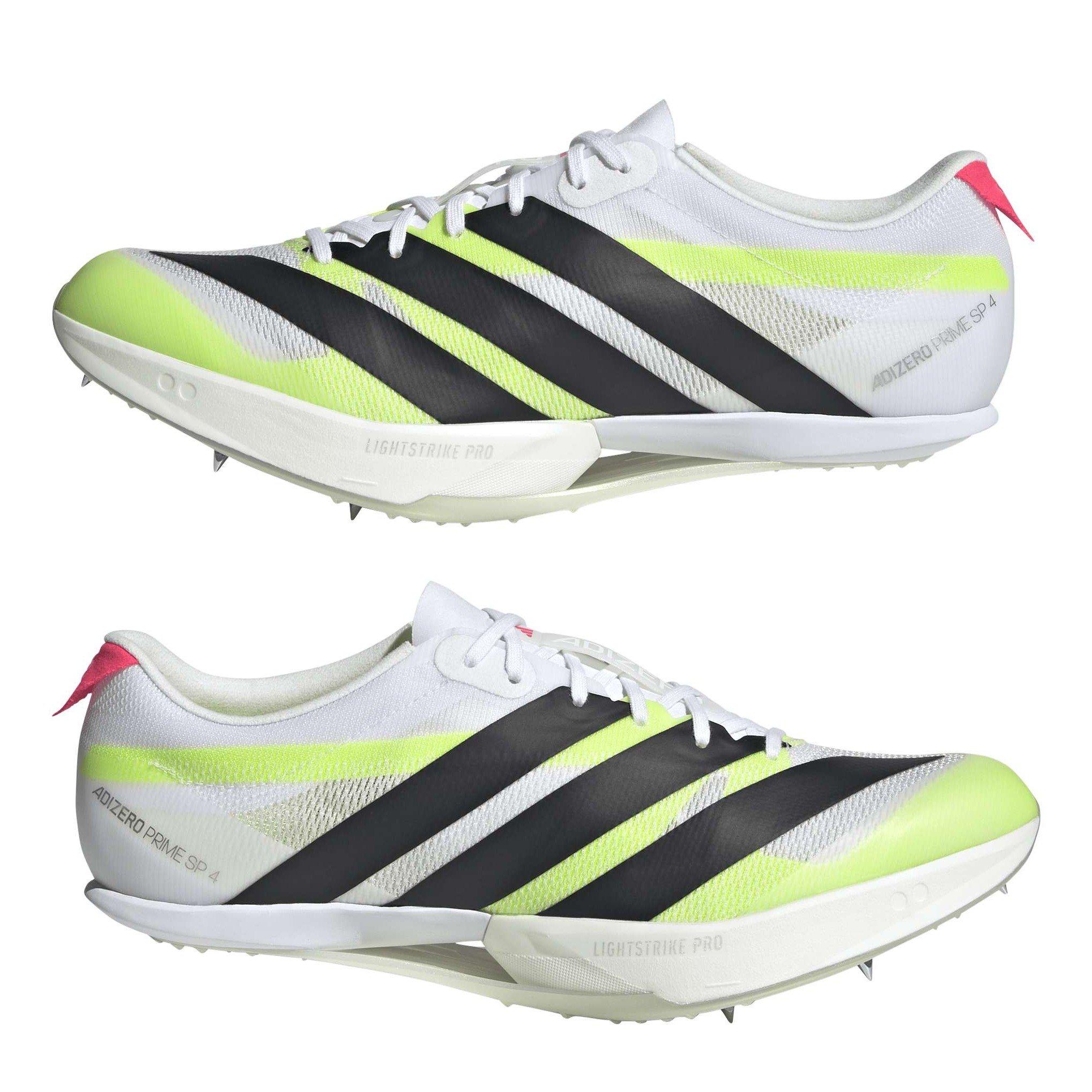 Ftwr White - adidas - Adidas Adizero Prime Jn99 - 9