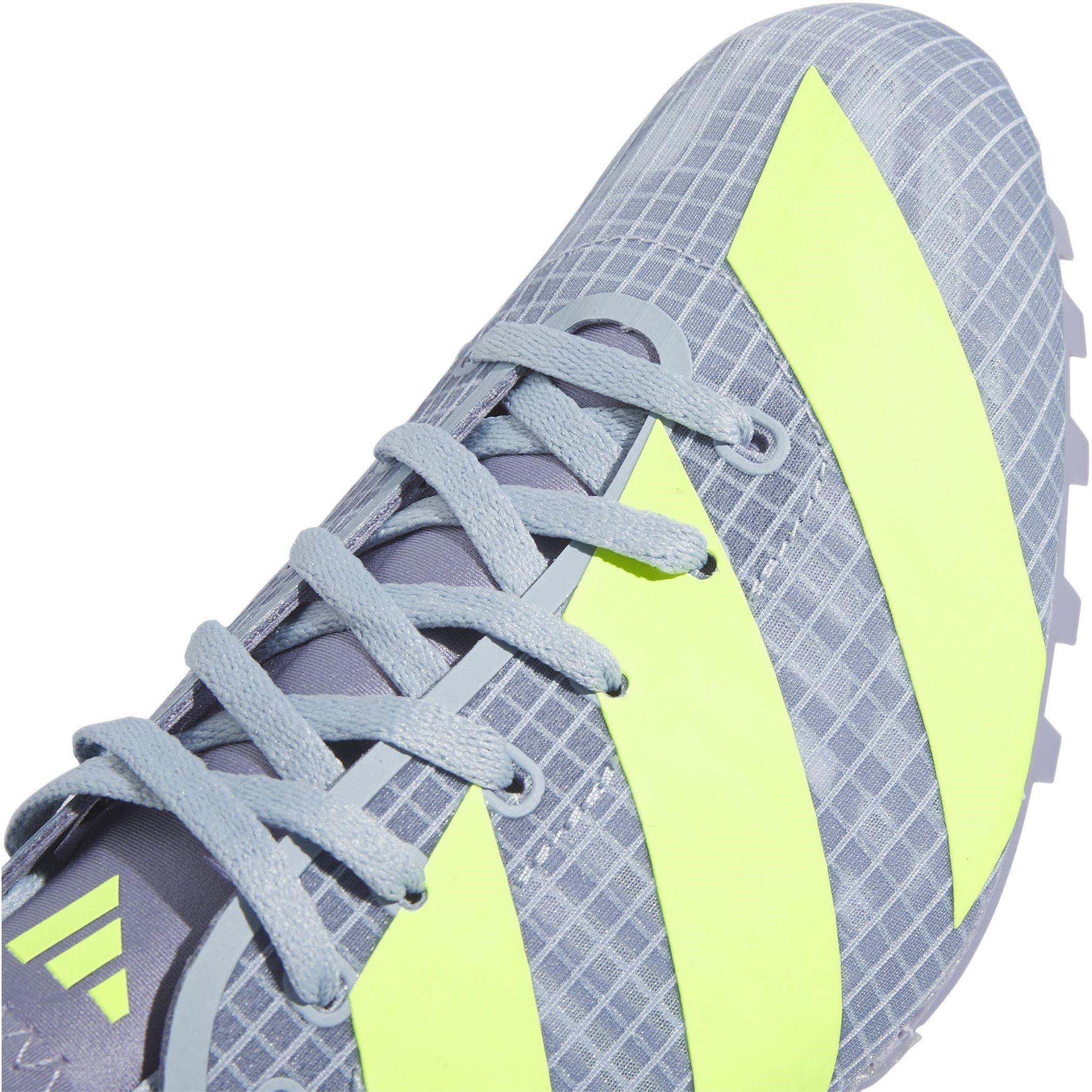 Wonder Blue - adidas - Sprintstar Track Running Spike - 7