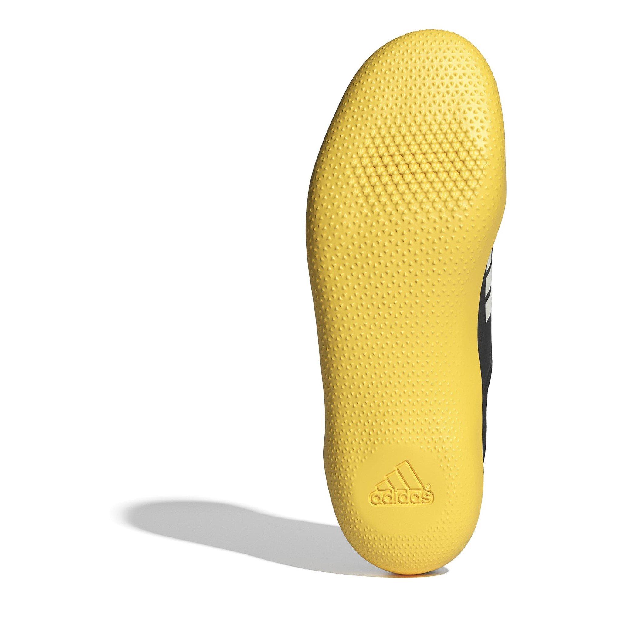 Core Black - adidas - Throwstar Track Running Spike - 6