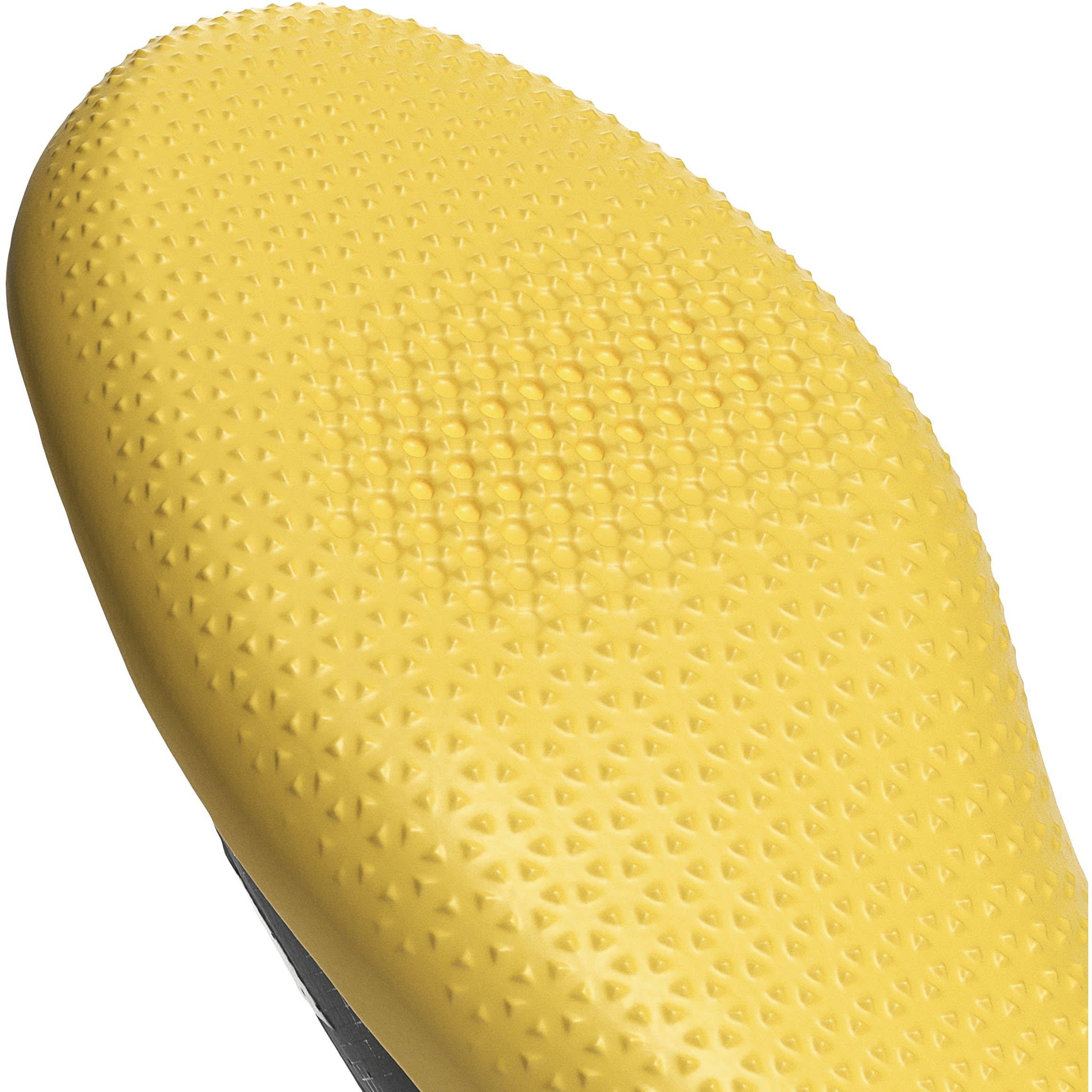 Core Black - adidas - Throwstar Track Running Spike - 8