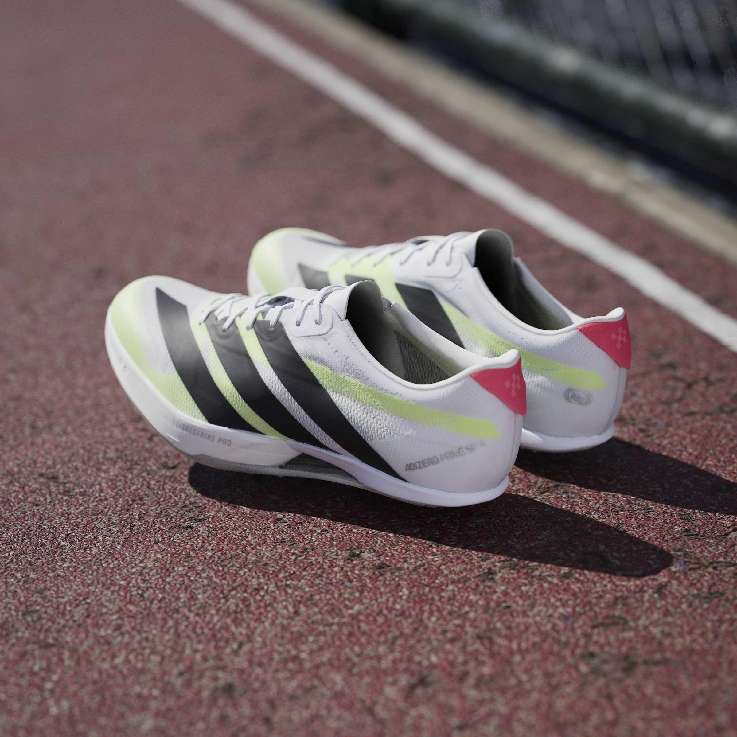 Ftwr White - adidas - Adidas Adizero Prime Sn99 - 13