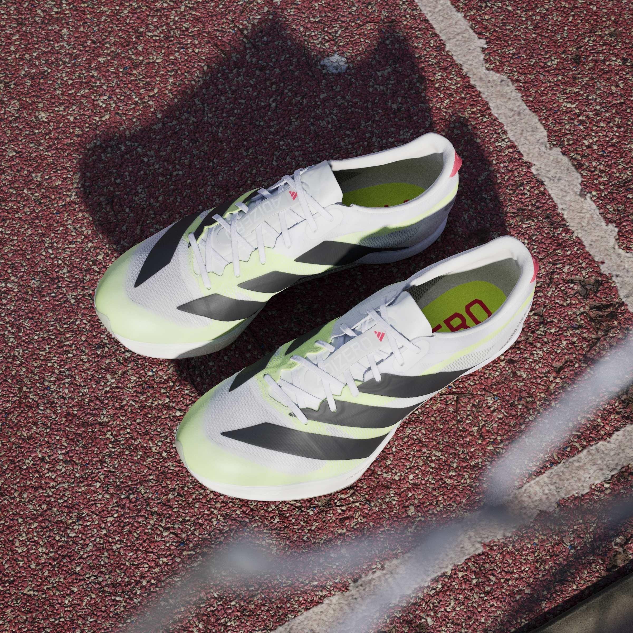 Ftwr White - adidas - Adidas Adizero Prime Sn99 - 15