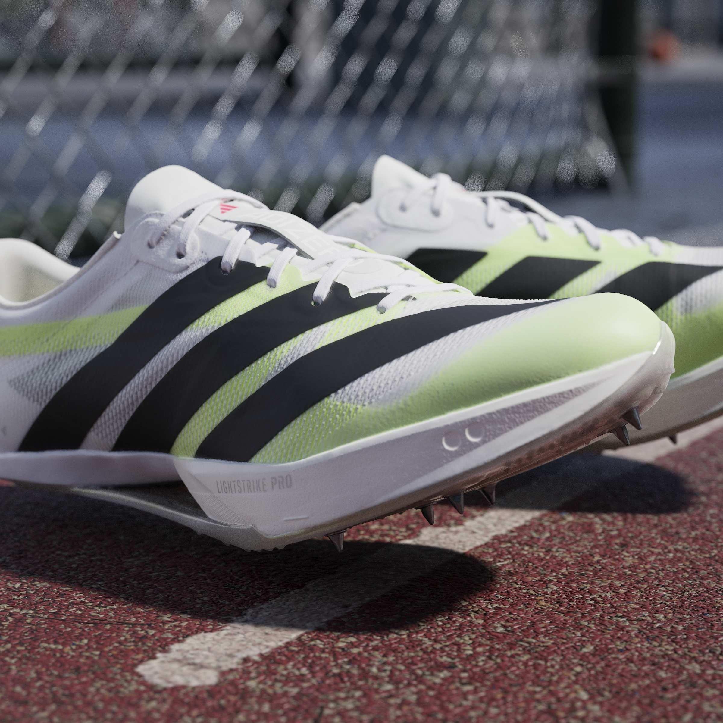 Ftwr White - adidas - Adidas Adizero Prime Sn99 - 16