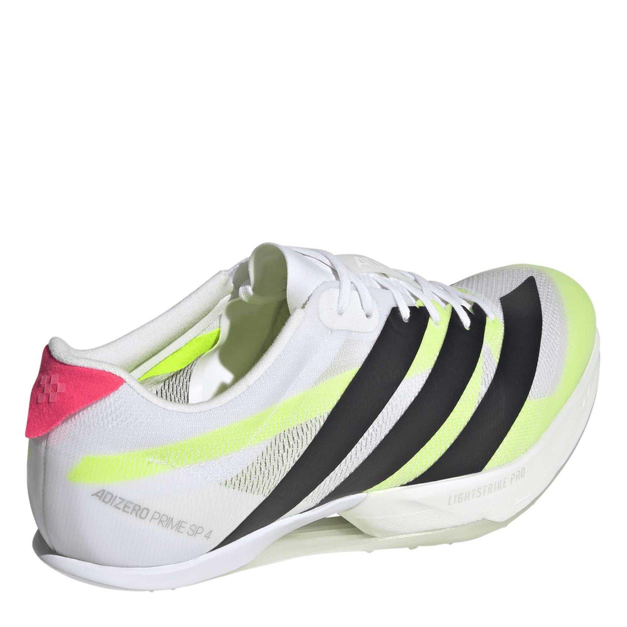Ftwr White - adidas - Adidas Adizero Prime Sn99 - 4