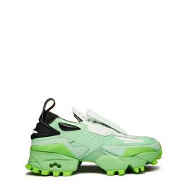 Reebok Pyer Moss Experiment 4 Trail Fury Shoes Juniors