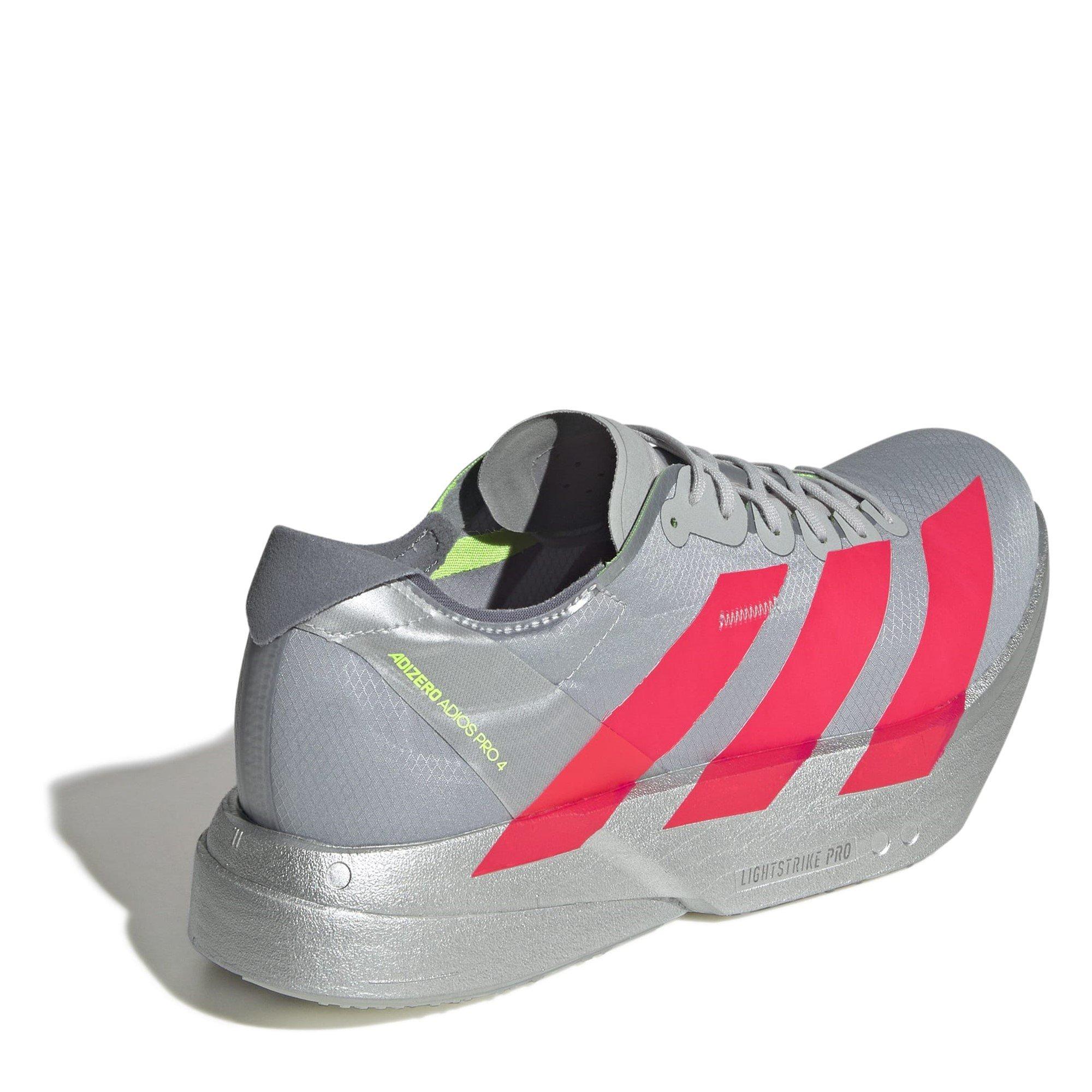 SILVMT/LUCRED/G - adidas - ADIZERO ADIOS Sn54 - 4