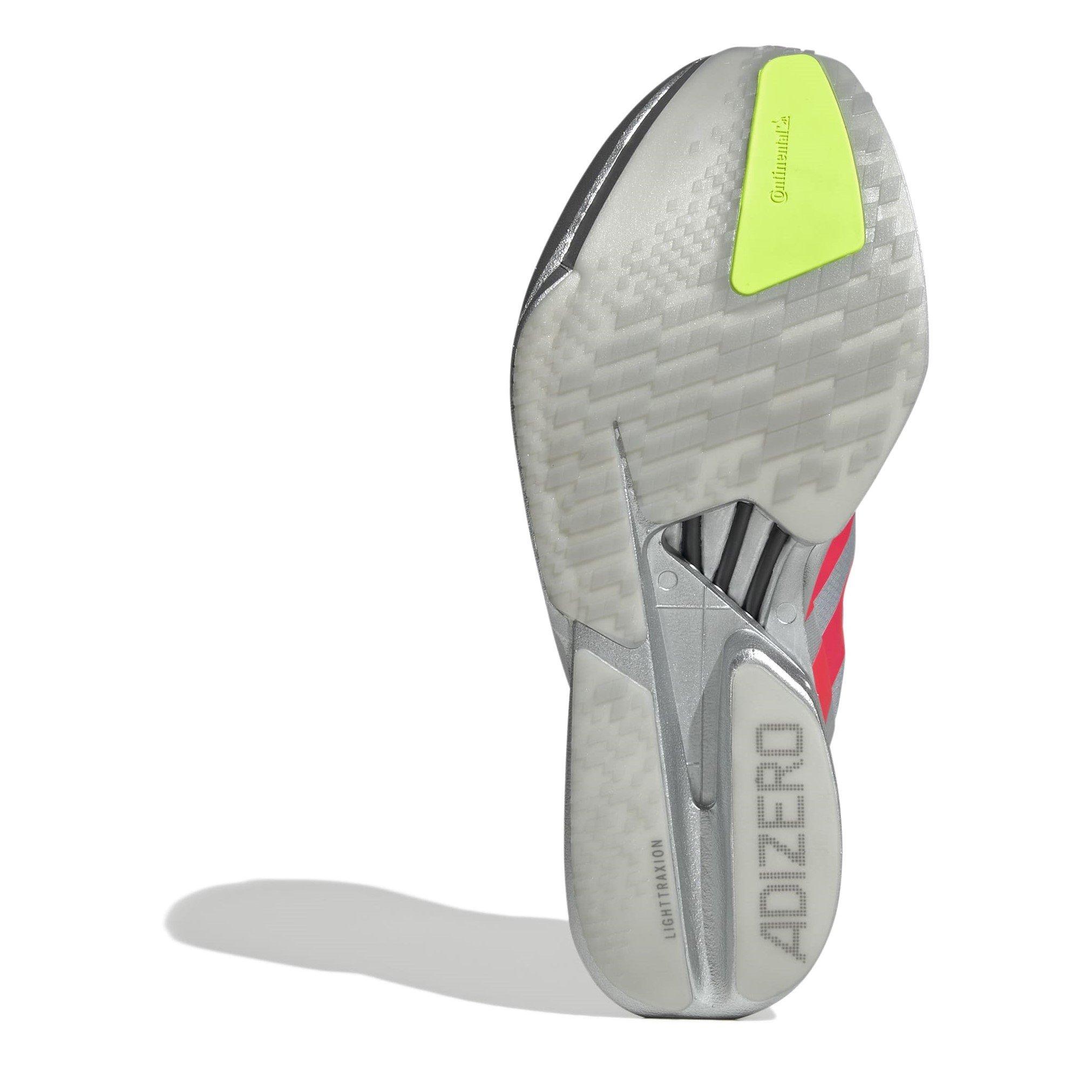 SILVMT/LUCRED/G - adidas - ADIZERO ADIOS Sn54 - 6