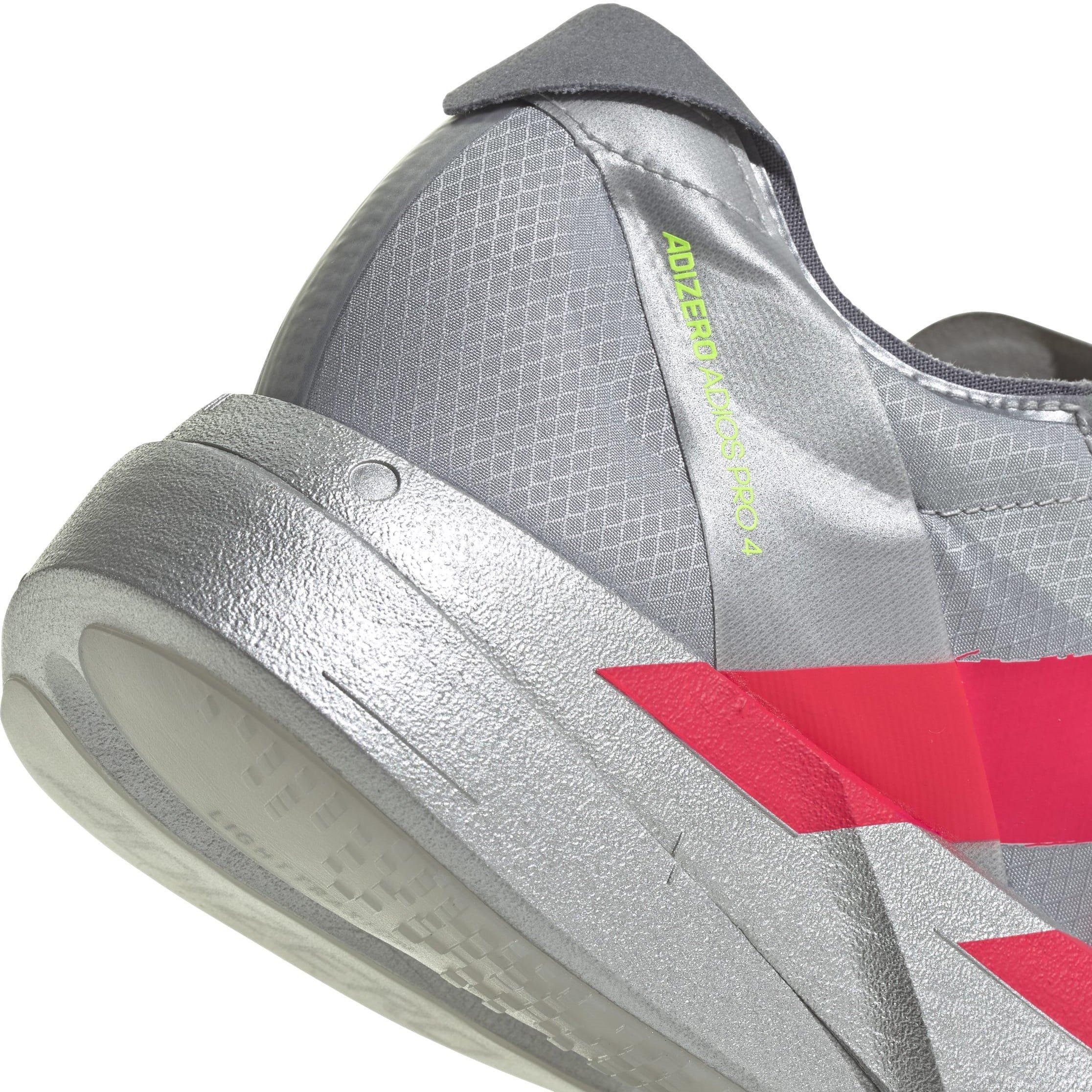 SILVMT/LUCRED/G - adidas - ADIZERO ADIOS Sn54 - 8