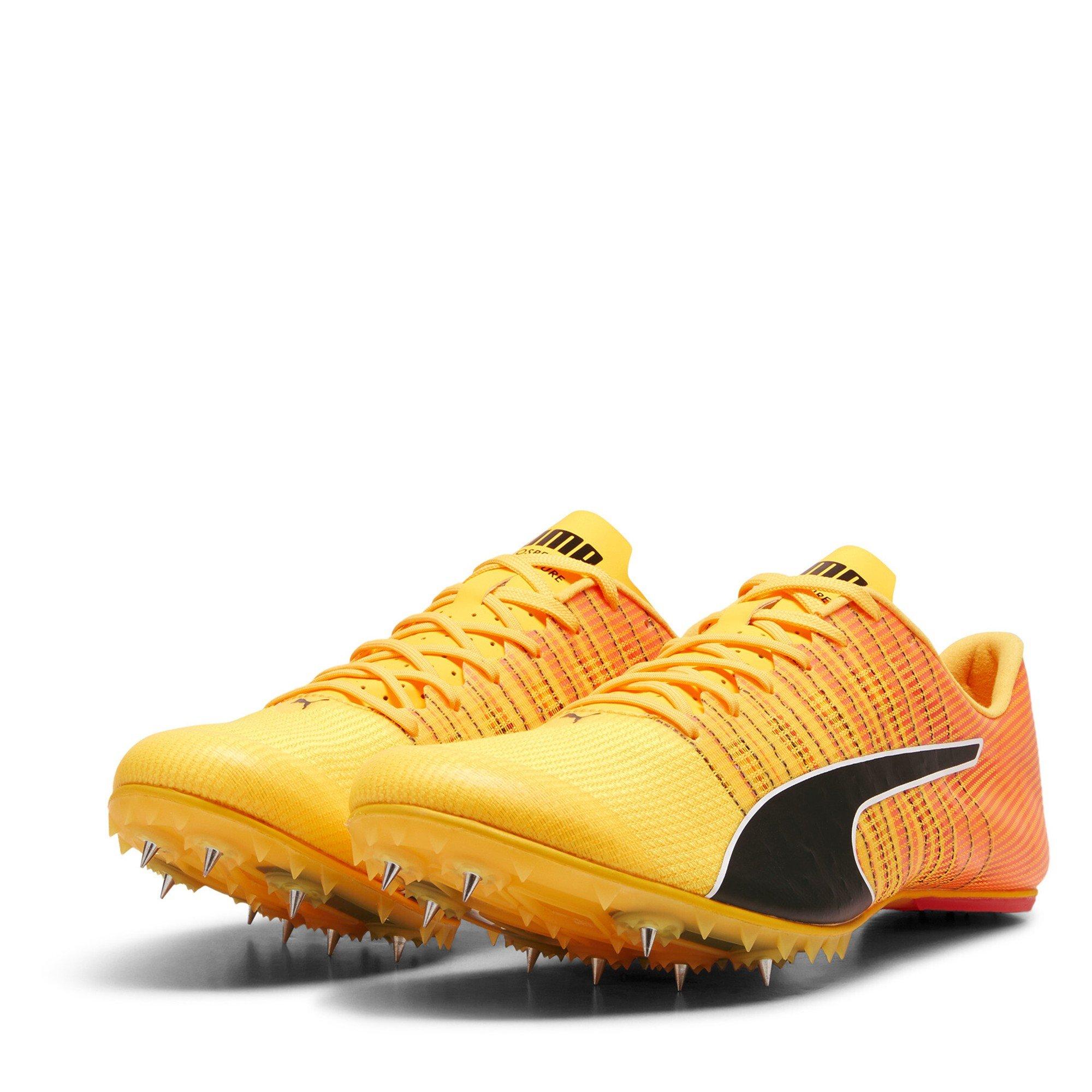 мъжко 's Evospeed Future 6 Track Running Spikes