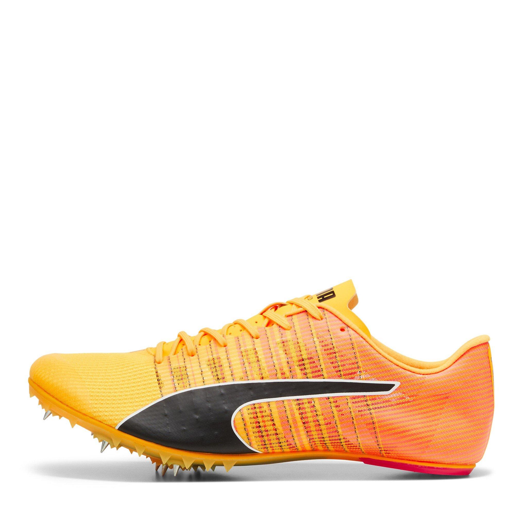 Puma Men's Evospeed Future 6 Track Running Spikes | Sports Direct
